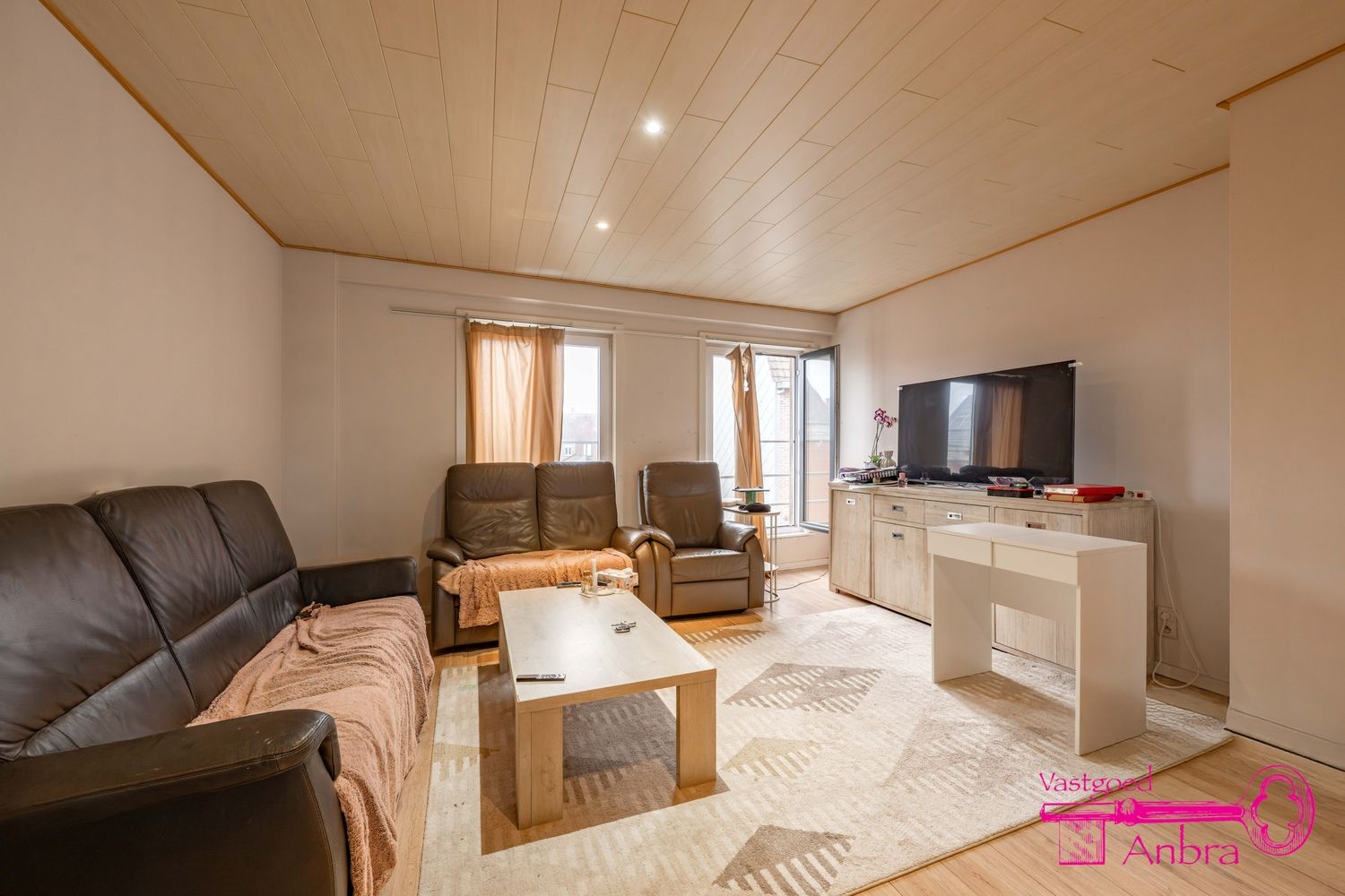 KAREL VAN MANDERSTRAAT 45+47 - 8760 TIELT (MEULEBEKE) foto 13