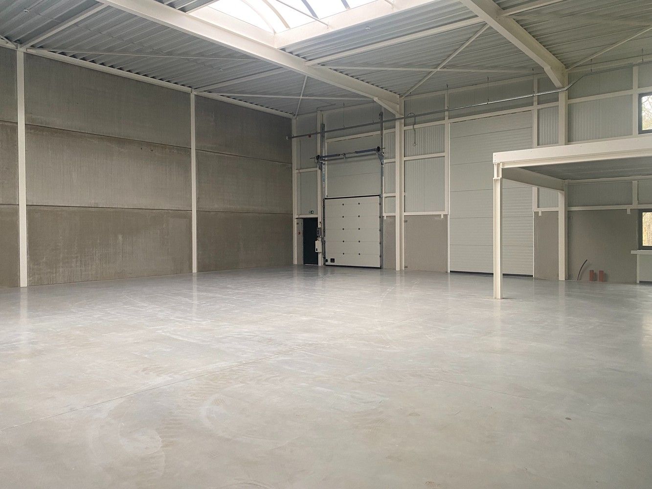 KMO-unit 358m² foto 6