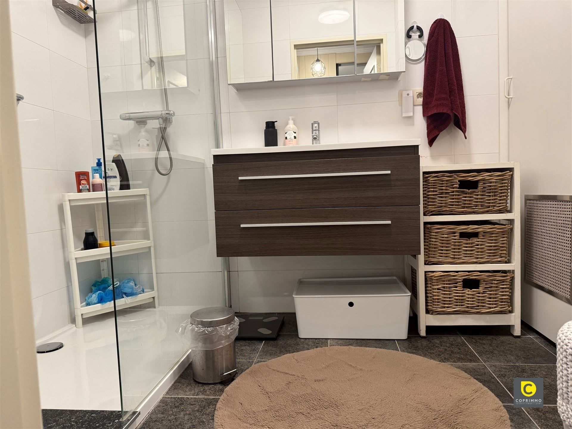 Appartement: 2 slk, T en P foto 6