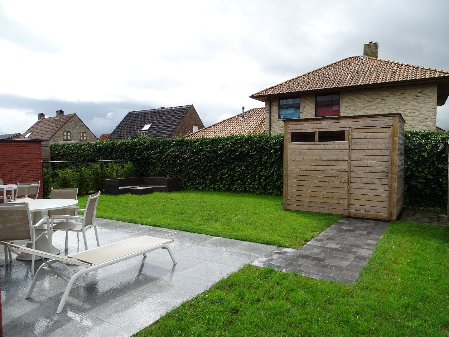 Goed gelegen instapklare woning! foto 12