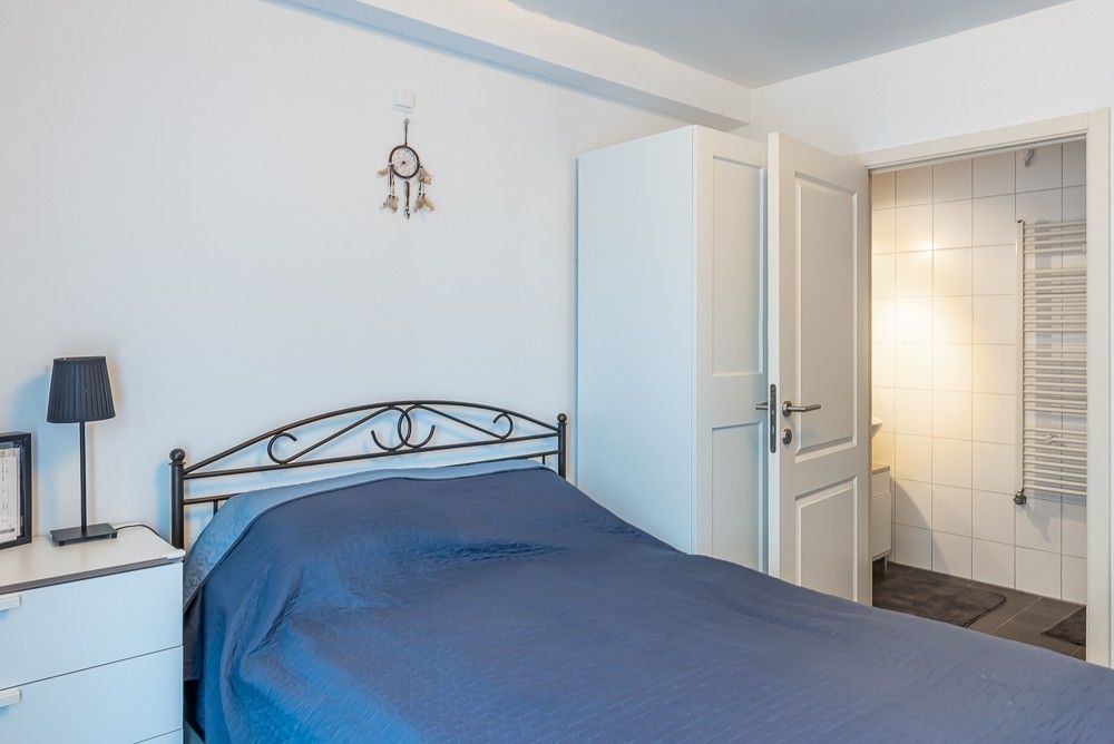 Gezellig gelijkvloers-appartement met 1 slaapkamer in Smeermaas, Lanaken. foto 31