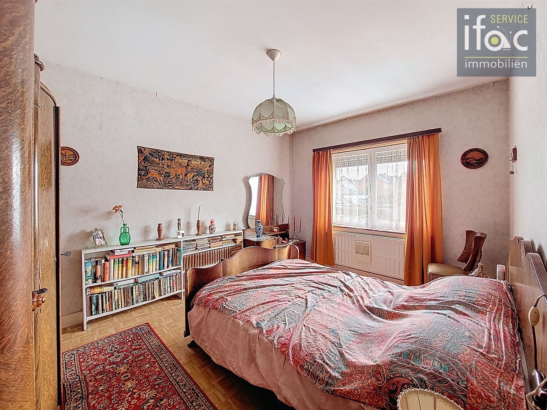 Te renoveren woning met zuidtuin en garage, centrum Tervuren foto 13