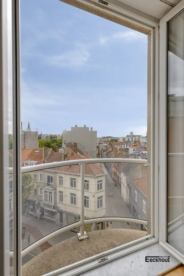 Verzorgd 3-slaapkamerappartement met prachtig zonneterras van 90m² ! foto 16