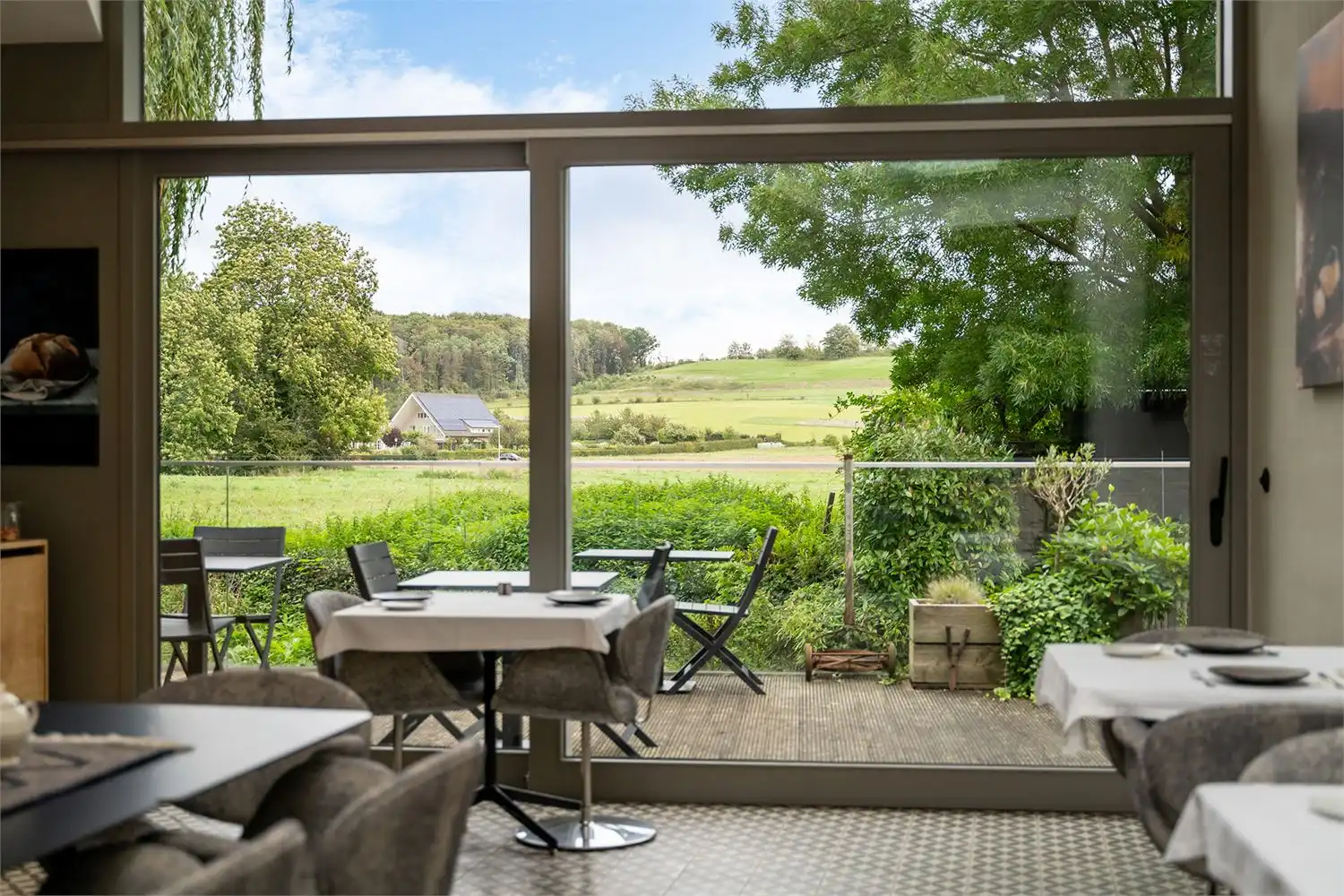 Prachtig gerenoveerde monumentale watermolen foto 25