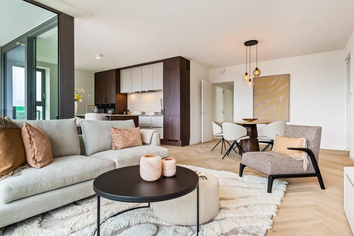 Appartement te koop Kluizeplein 5/1 - 2500 Lier