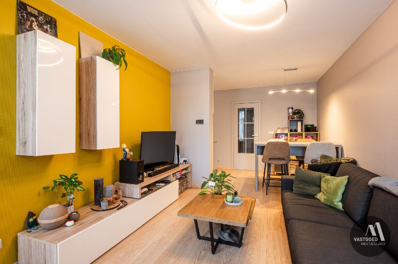 Instapklaar appartement te Adegem foto 6
