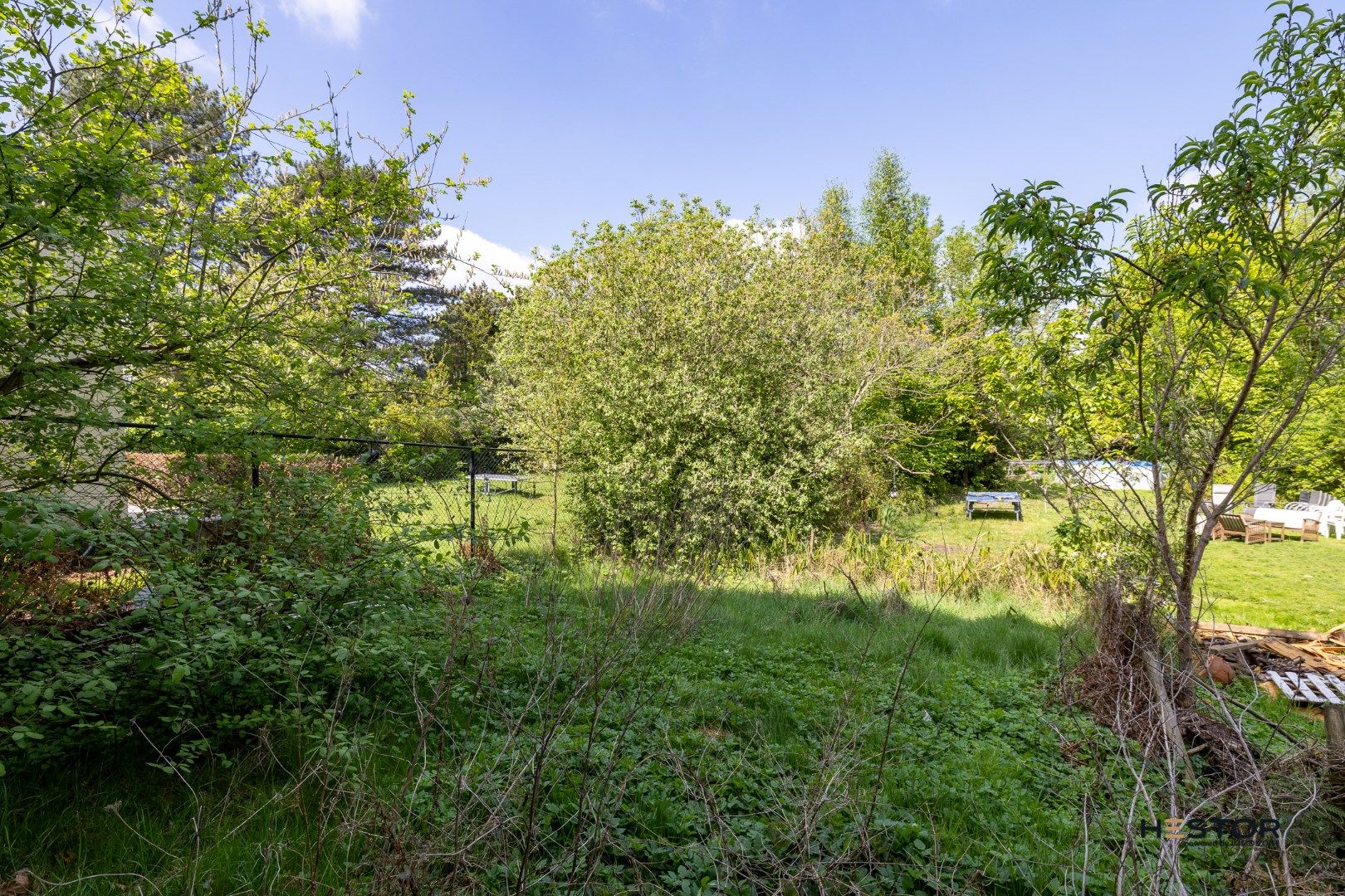 Gerenoveerde tweewoonst aan het park Gravenhof  foto 18