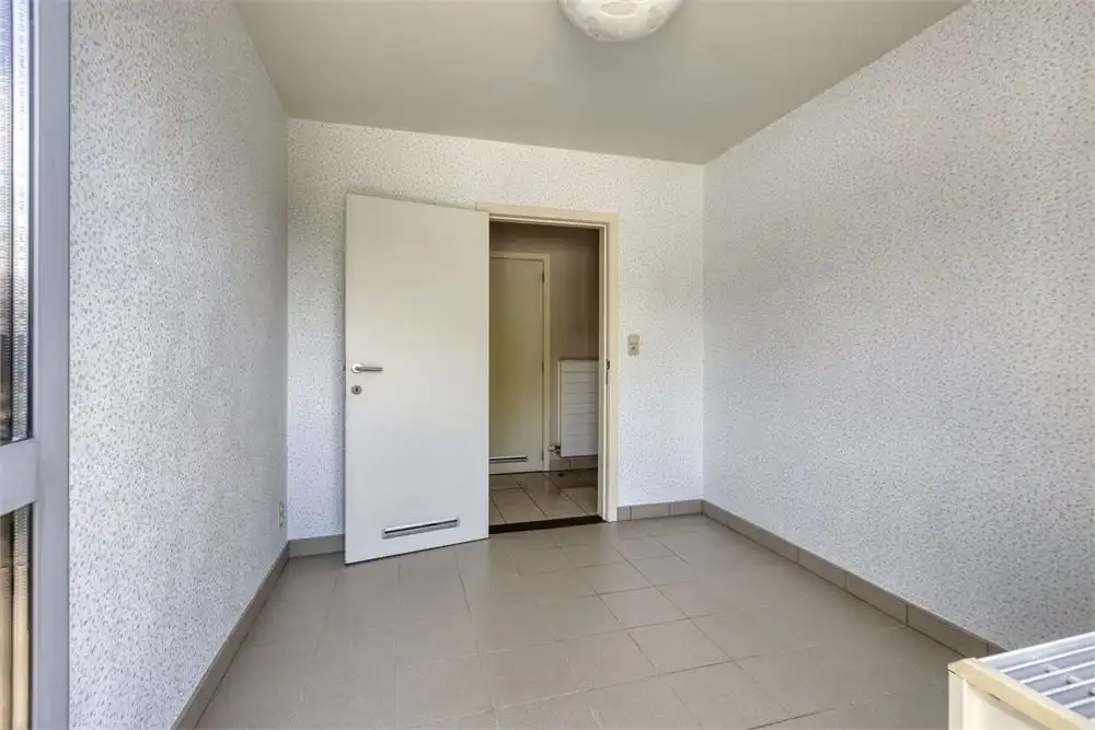 Energiezuinig stadsappartement foto 9