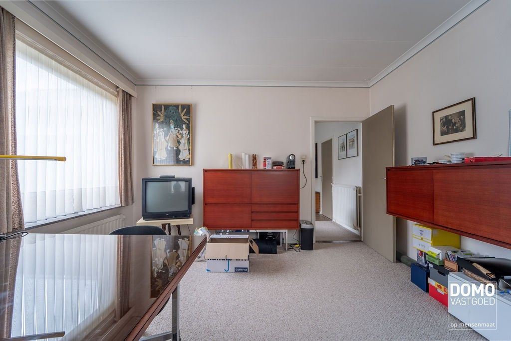 Unieke open bebouwing met 5 slaapkamers en schitterende tuin in Hasselt (Kermt) foto 8