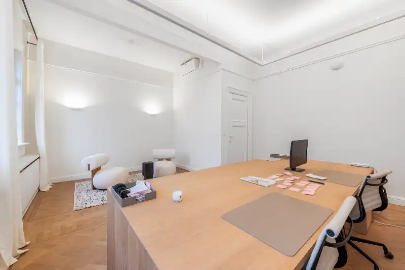 Prestigieuze kantoorruimte te huur foto 4