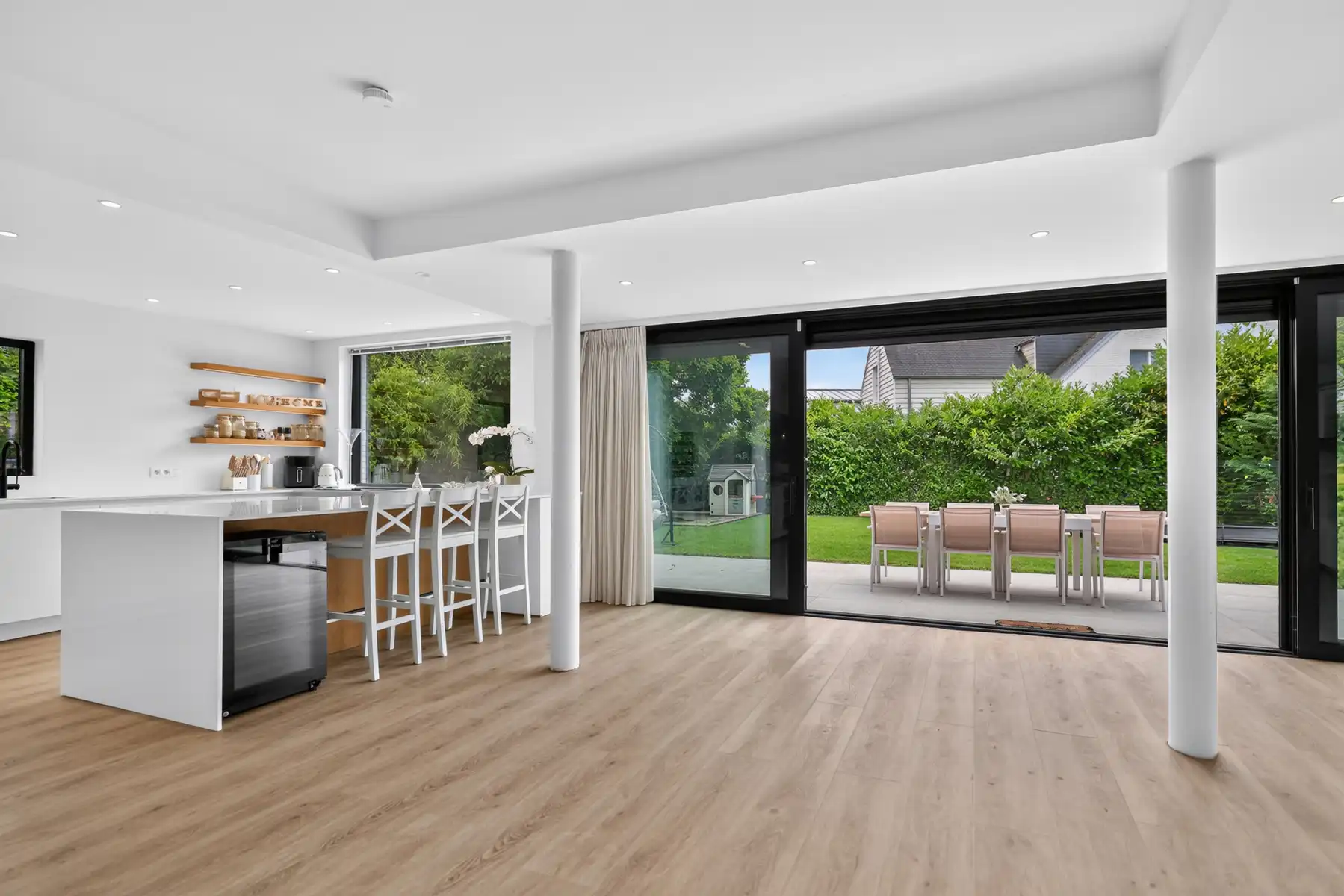 Licht, luxe & levenskwaliteit in Elsdonk foto 5