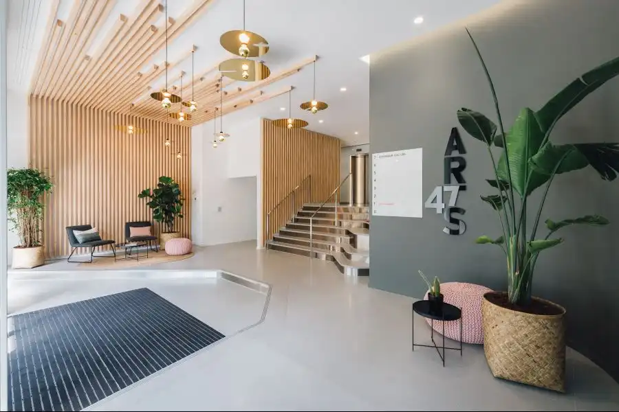 Kunstlaan 47-49, 1000 Brussel foto {{pictureIndex}}