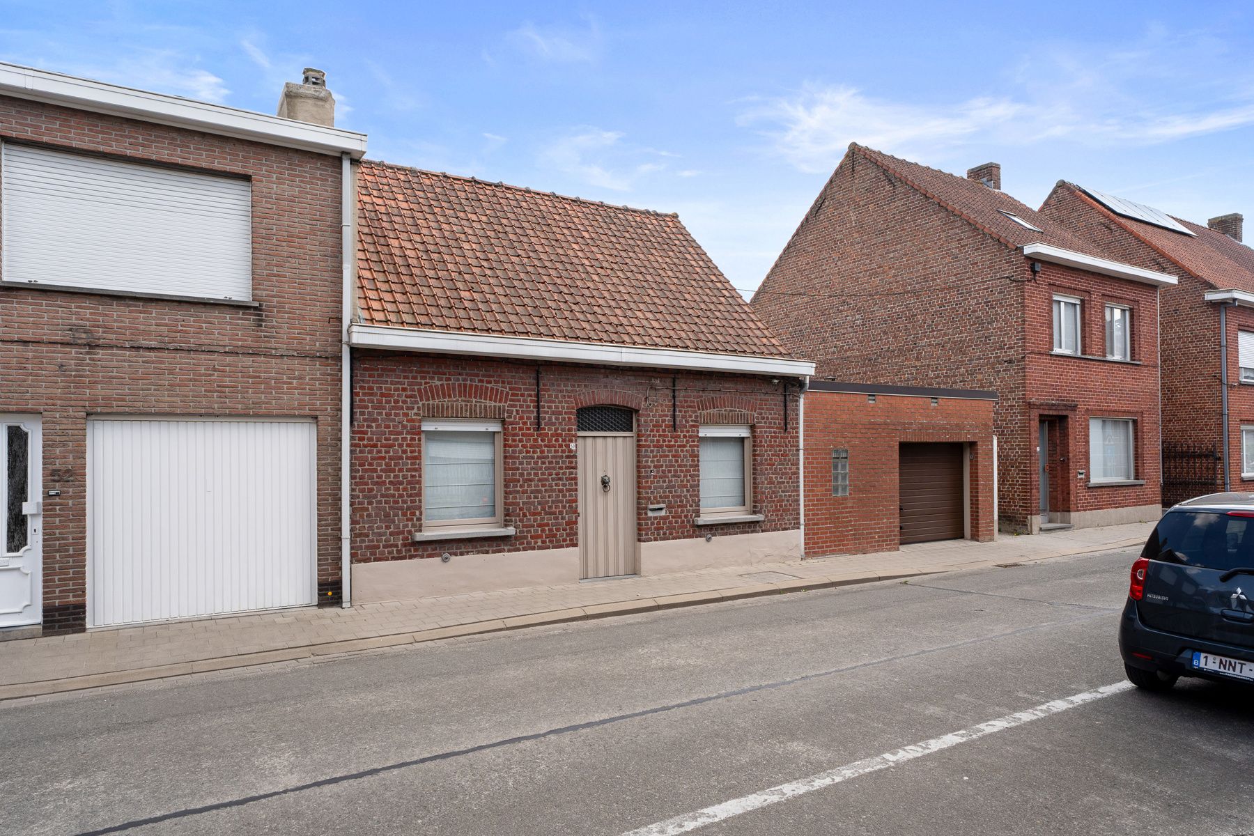 Woning met veel potentieel in Oostrozebeke foto 12