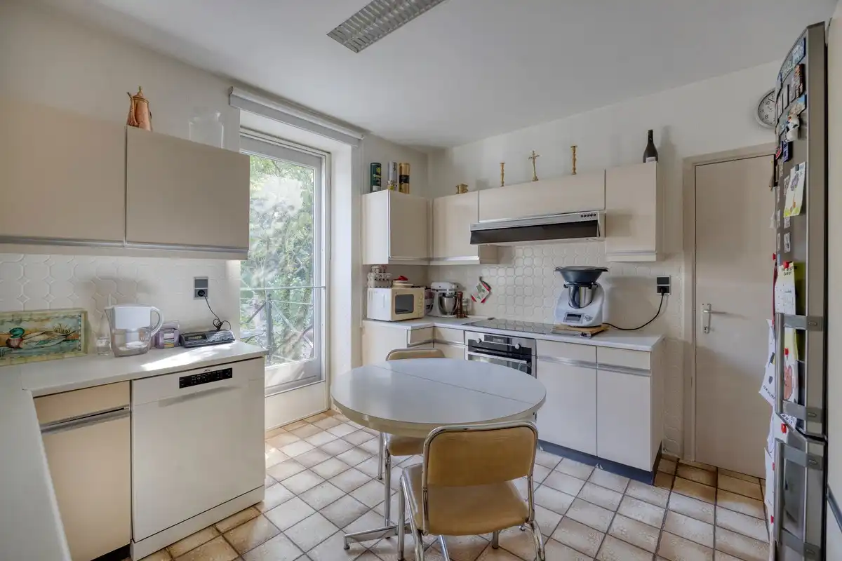 HISTORISCH HERENHUIS MET PARKTUIN OP 1HA 21A 94CA IN HET HART VAN OUD-REKEM ! foto 10
