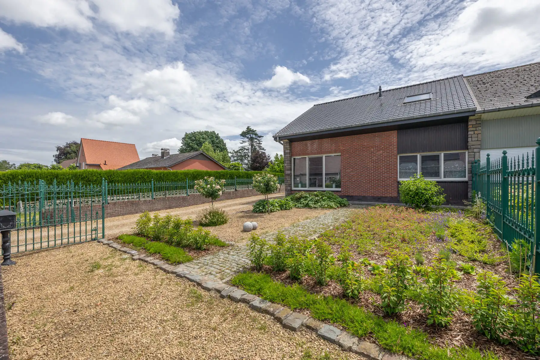 Huis te koop foto 3