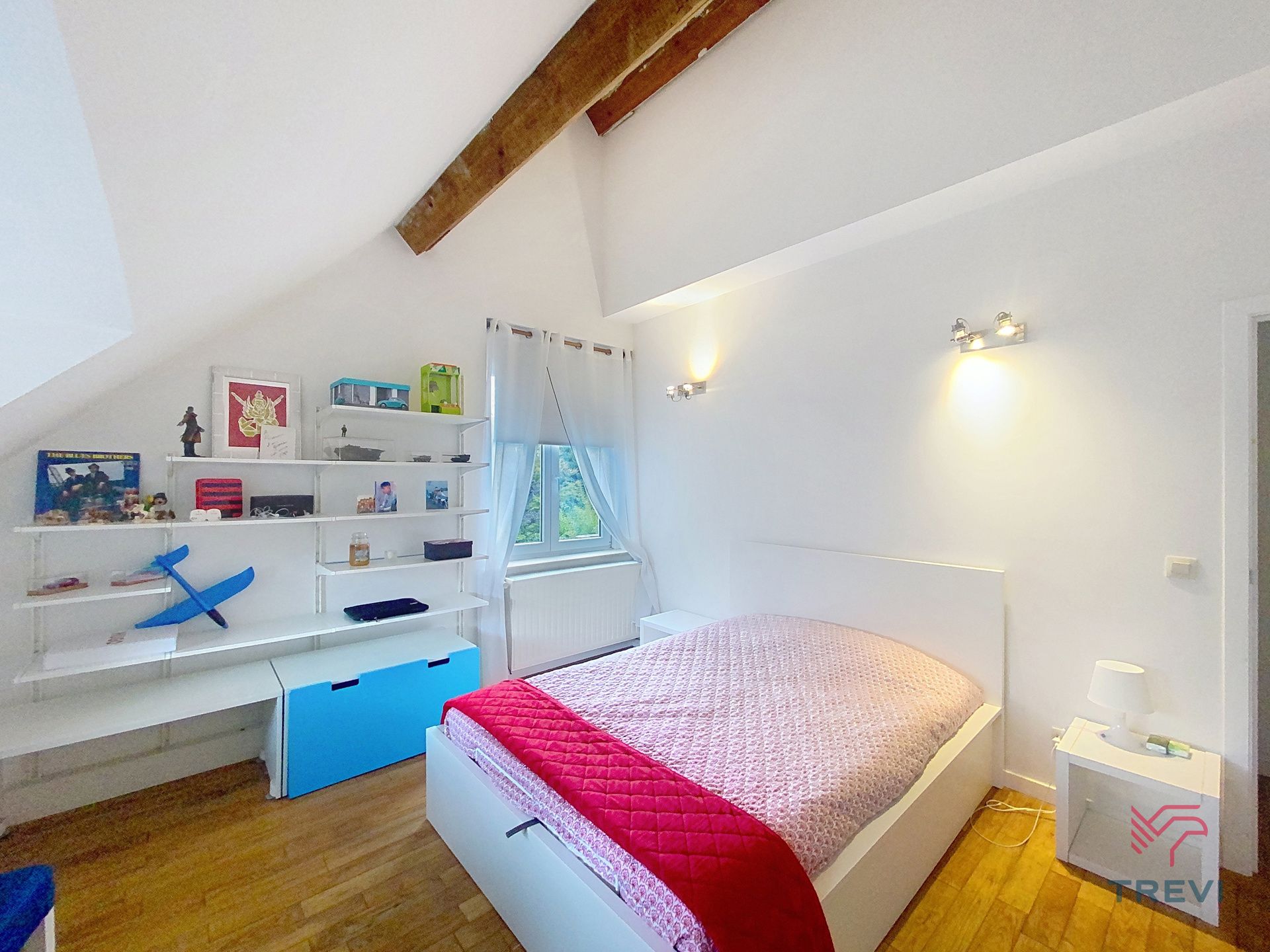 Prachtige villa - 4 slaapkamers + kantoor in Fort-Jaco foto 13