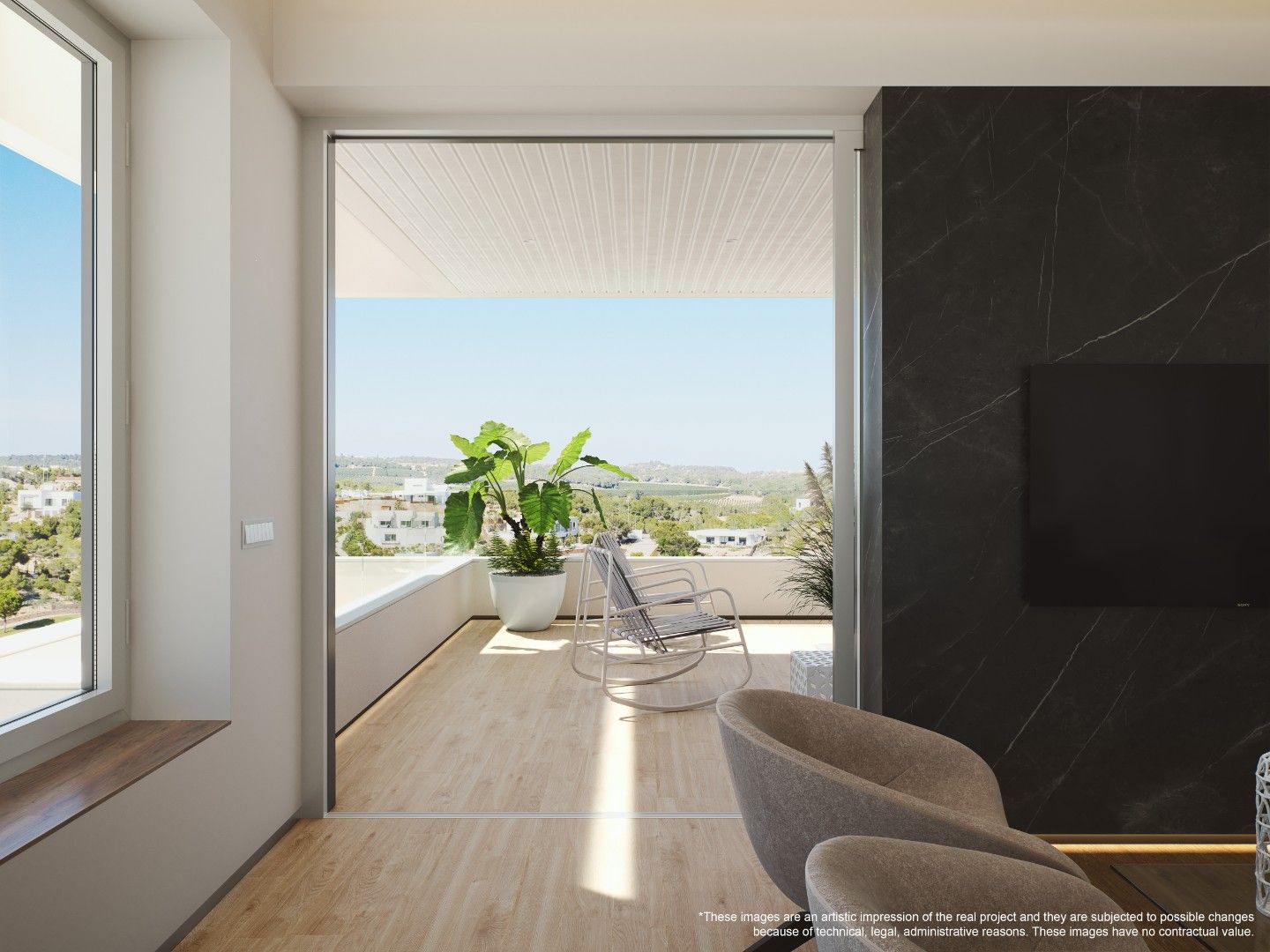 Madroño Community - Las Colinas Golf & Country Club foto 27