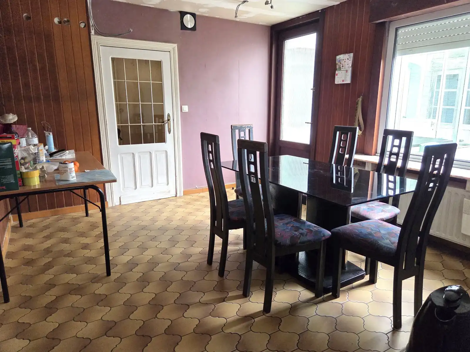 WSB-Immo: Ruime karakterwoning met tuin & ruime garage foto 7