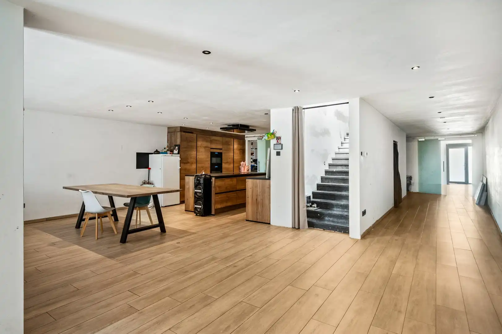 Veelzijdige eigendom met 5 slaapkamers en tal van mogelijkheden foto 7