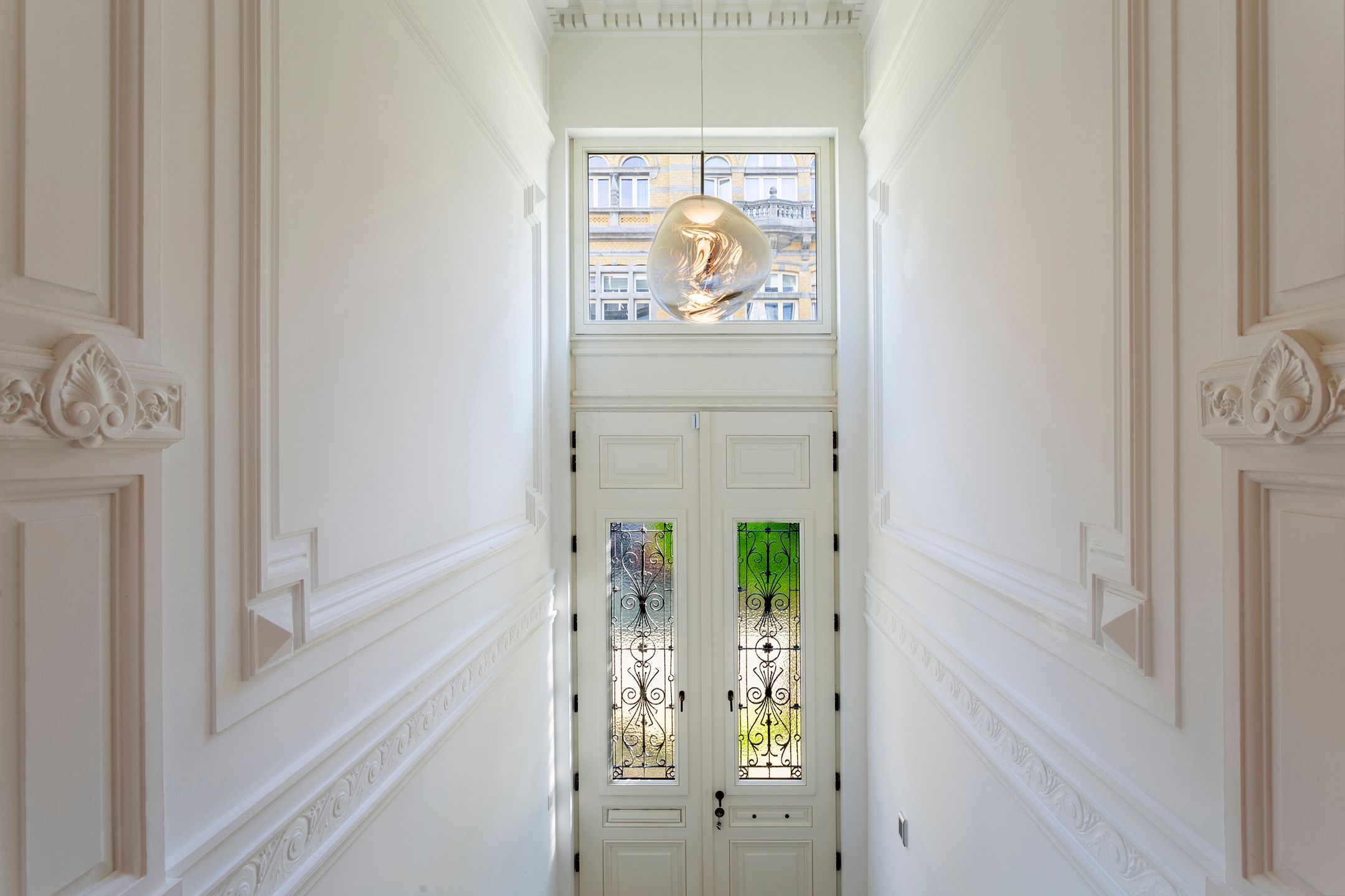 luxueuze, riante herenwoning op het Zuid foto 3