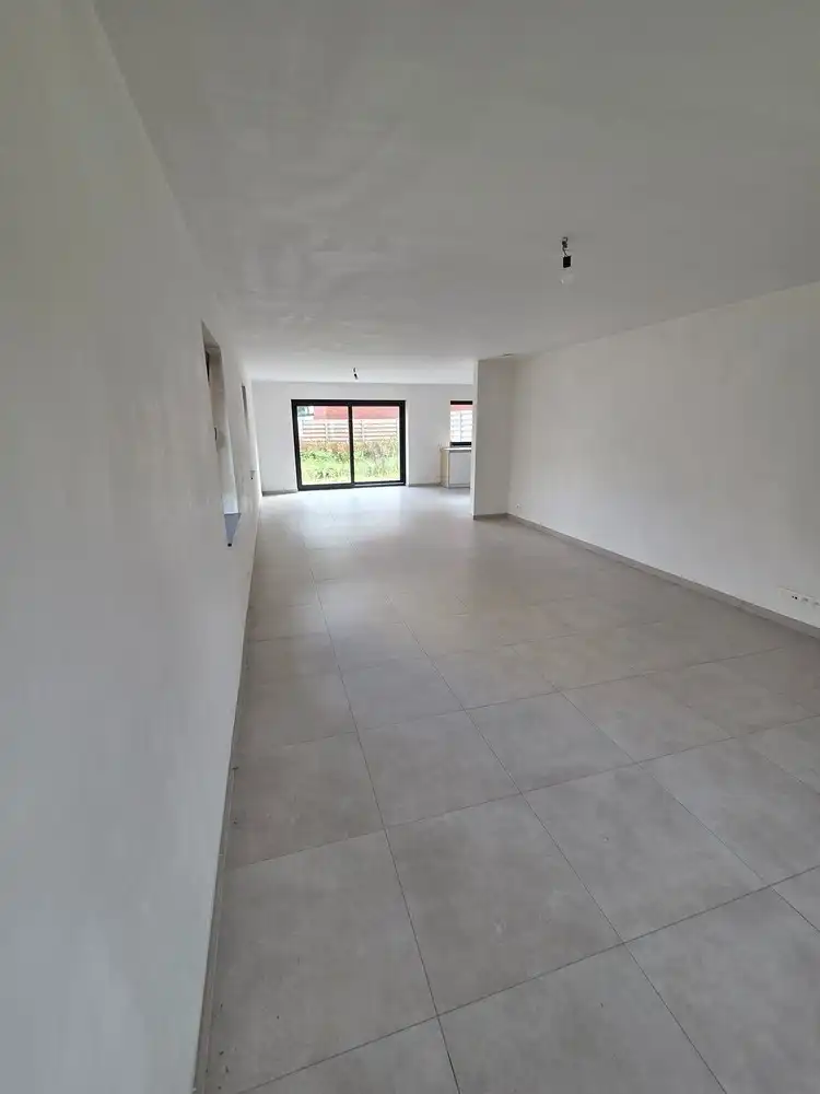 Ruime energieneutrale woning nabij centrum Leopoldsburg foto 5