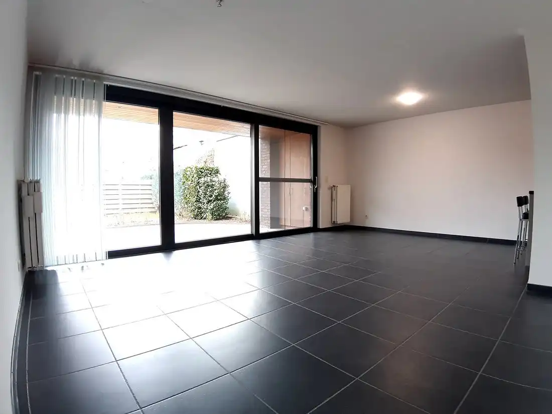 Knap en modern gelijkvloers appartement te Helchteren foto 5