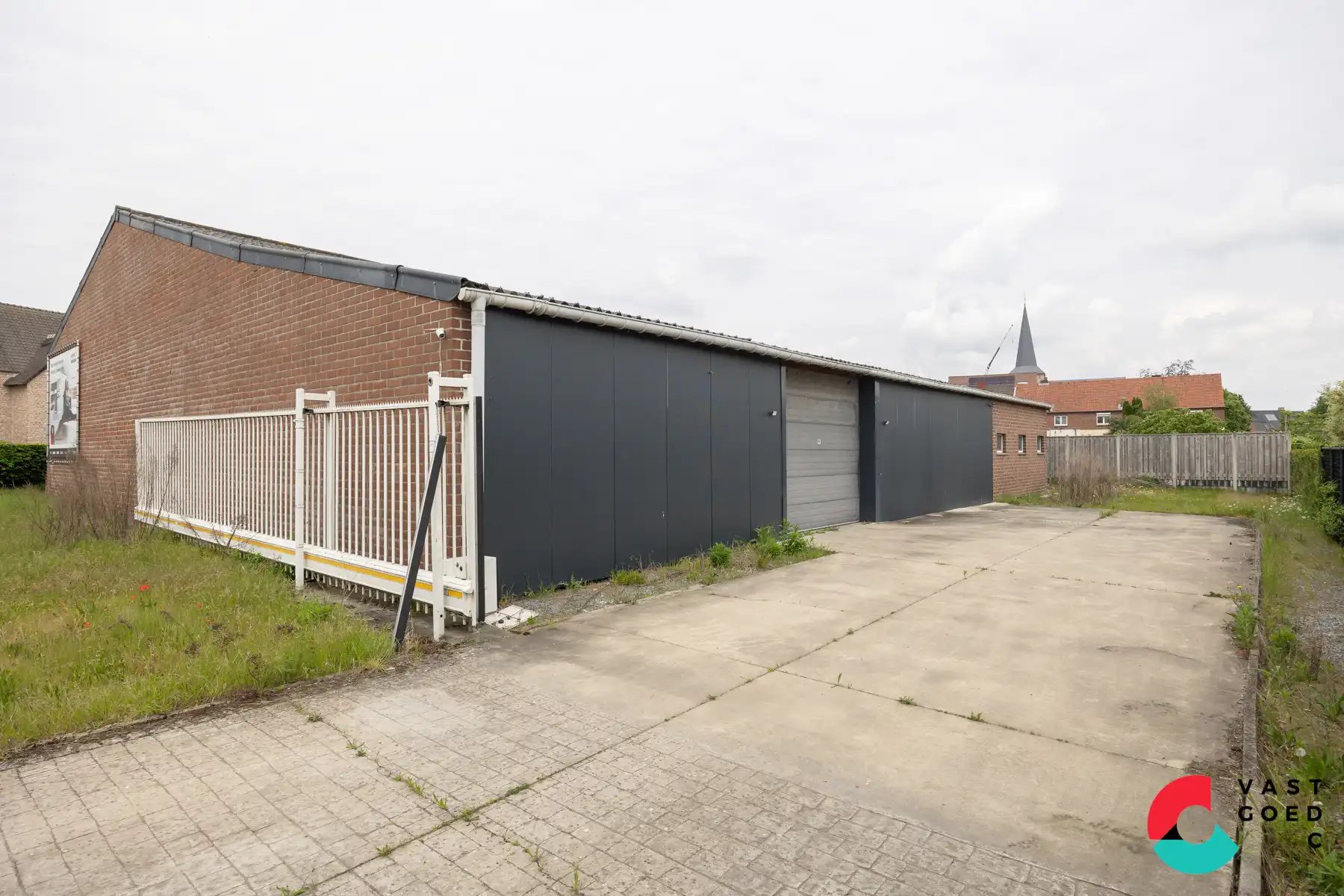 Grond te koop foto 4
