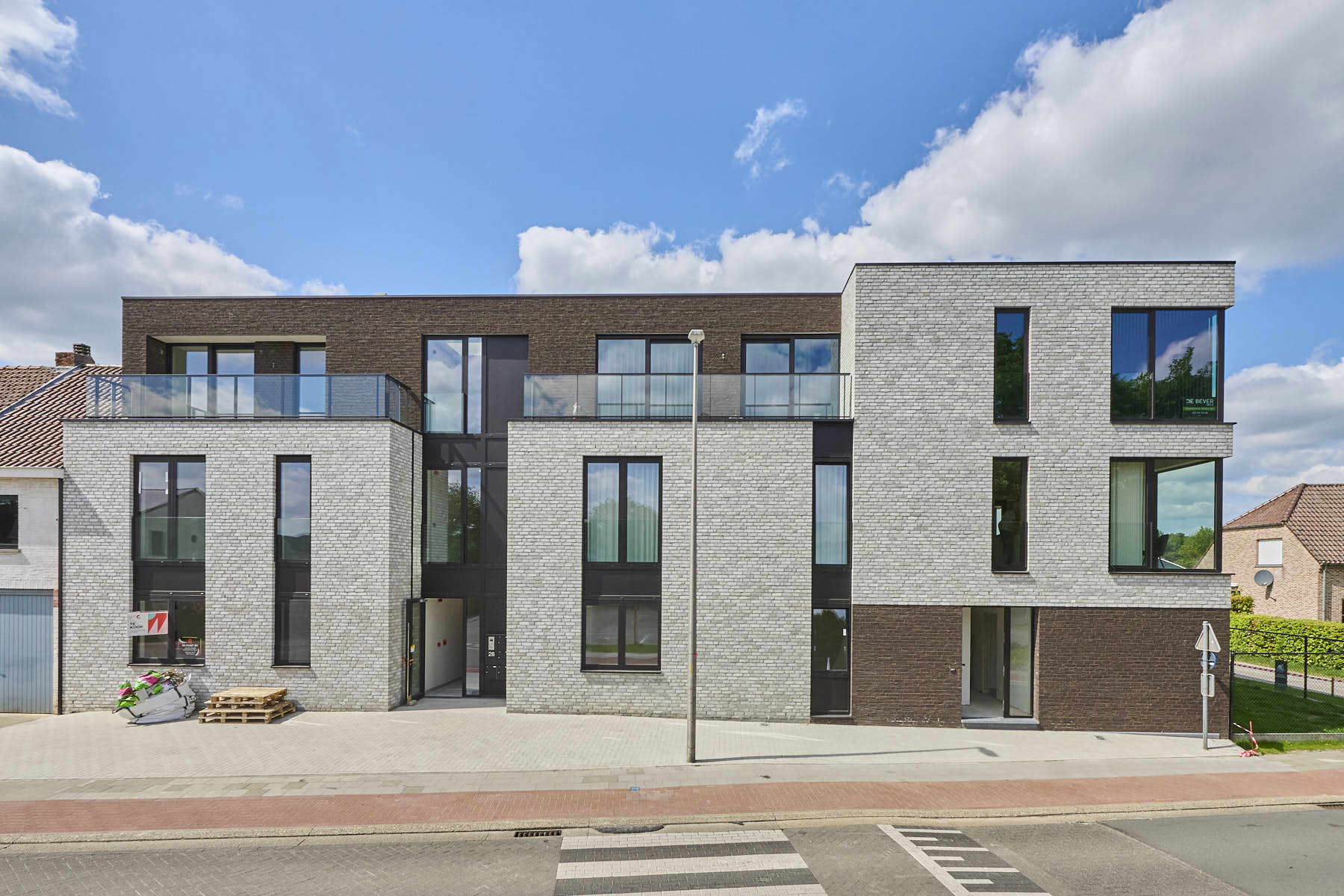 Appartement te koop foto 2