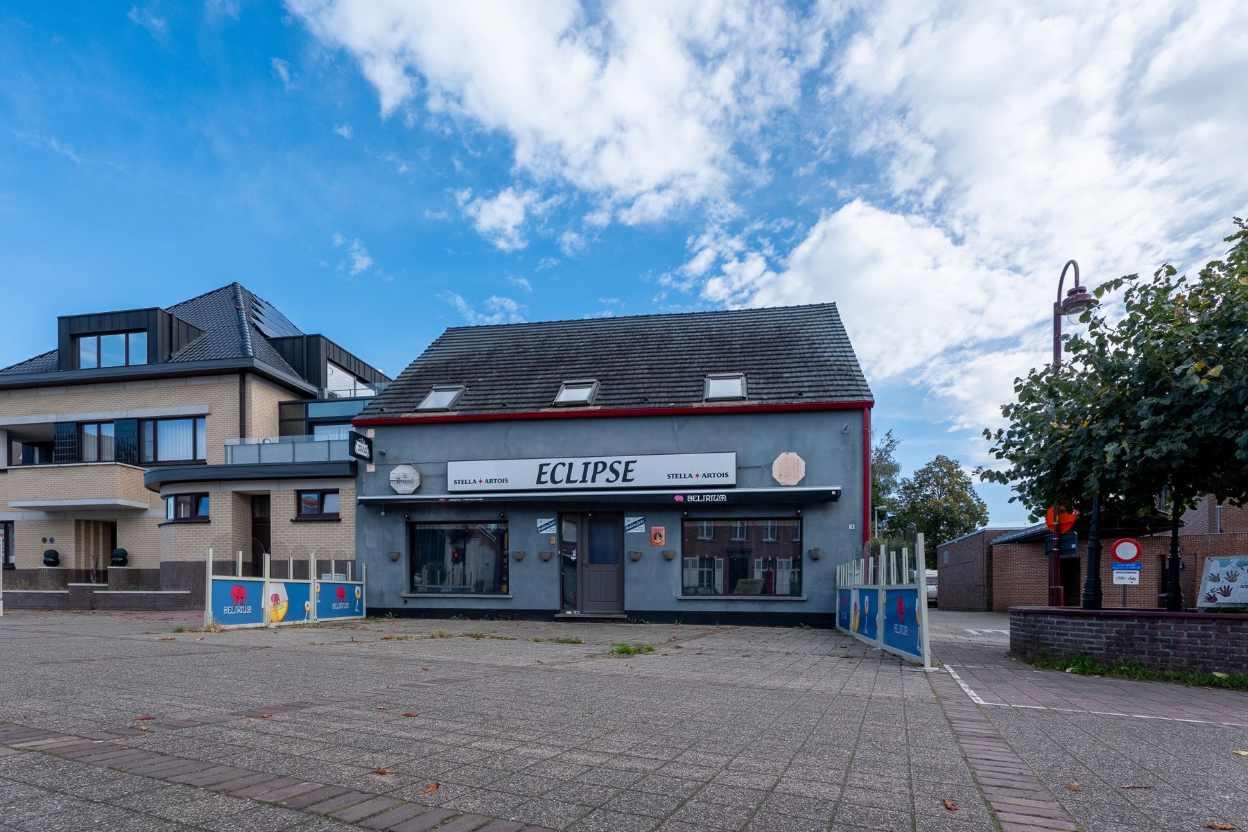 Handelspand met veel mogelijkheden en centrale ligging. foto 3