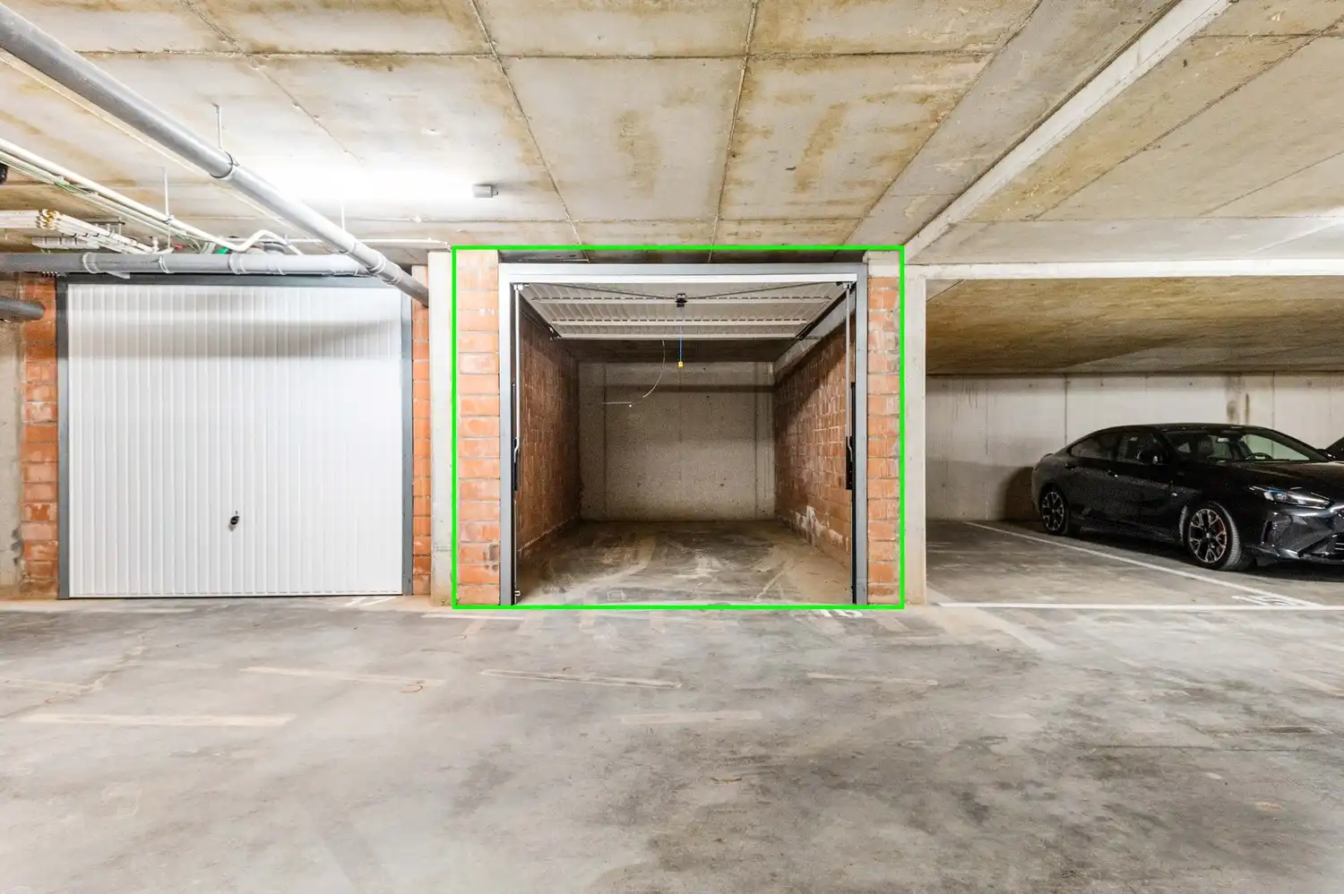 Prachtig nieuwbouw appartement met 3 slaapkamers en terras te Wommelgem foto 19