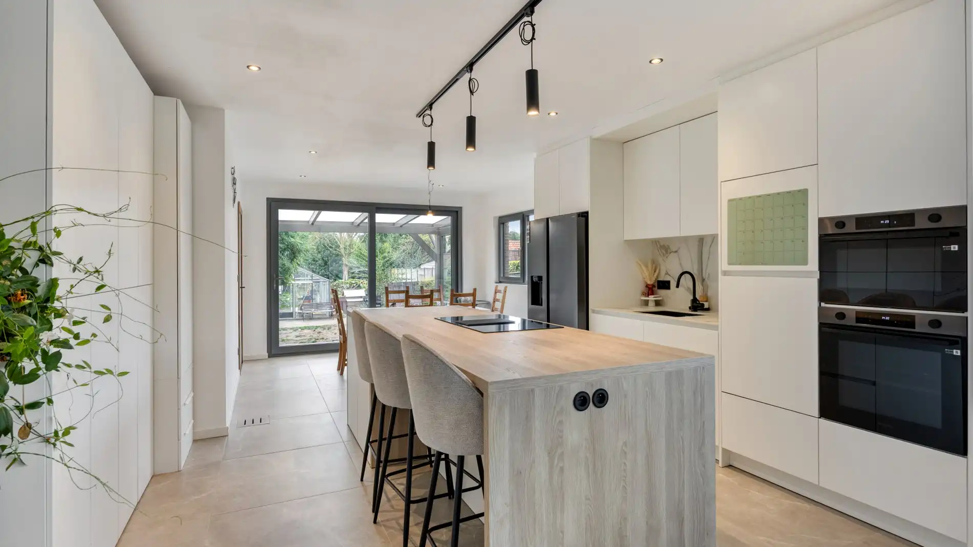 Huis te koop Sleutelbaan 41 - - 3130 Begijnendijk
