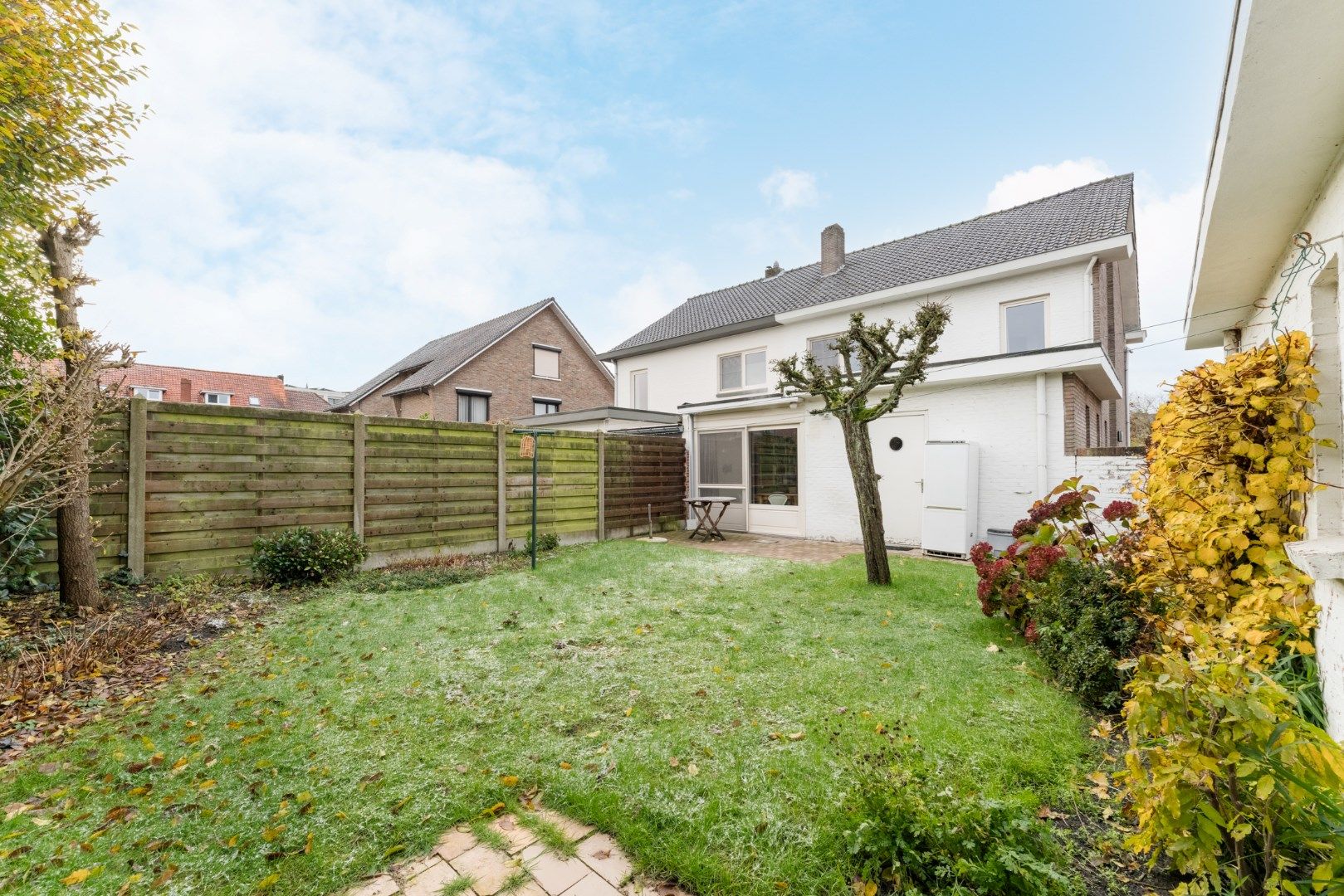 Deze woning met een ideale ligging in Neerpelt staat te koop!  foto 21