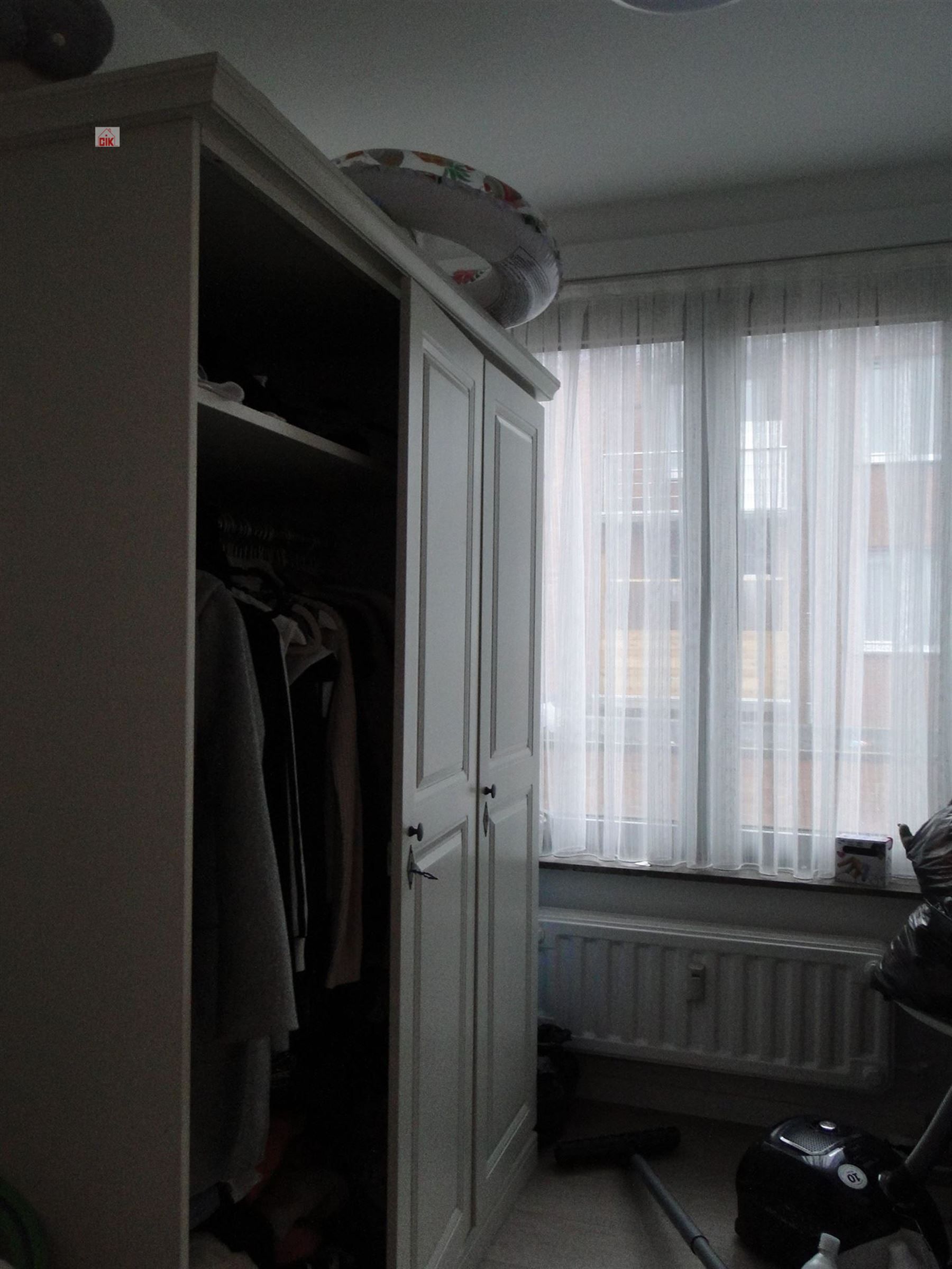 2 de verdieping met terras  foto 9