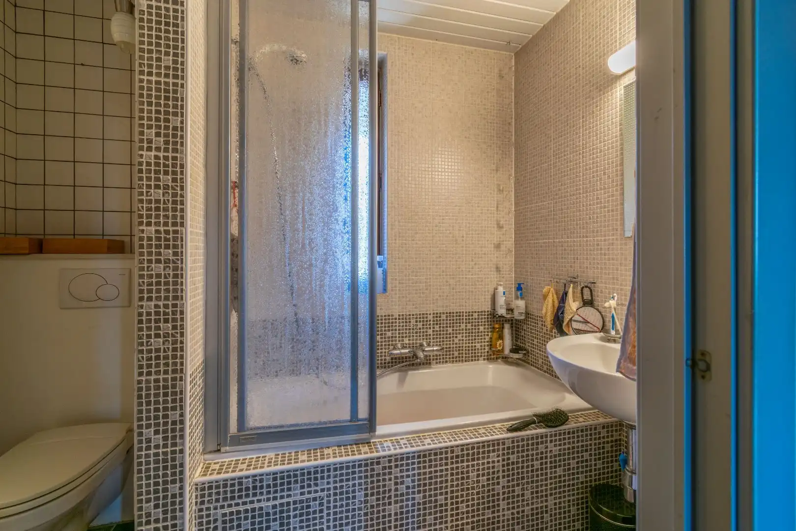 DEGELIJKE ARCHITECTURALE BEL-ETAGE WONING ! foto 15