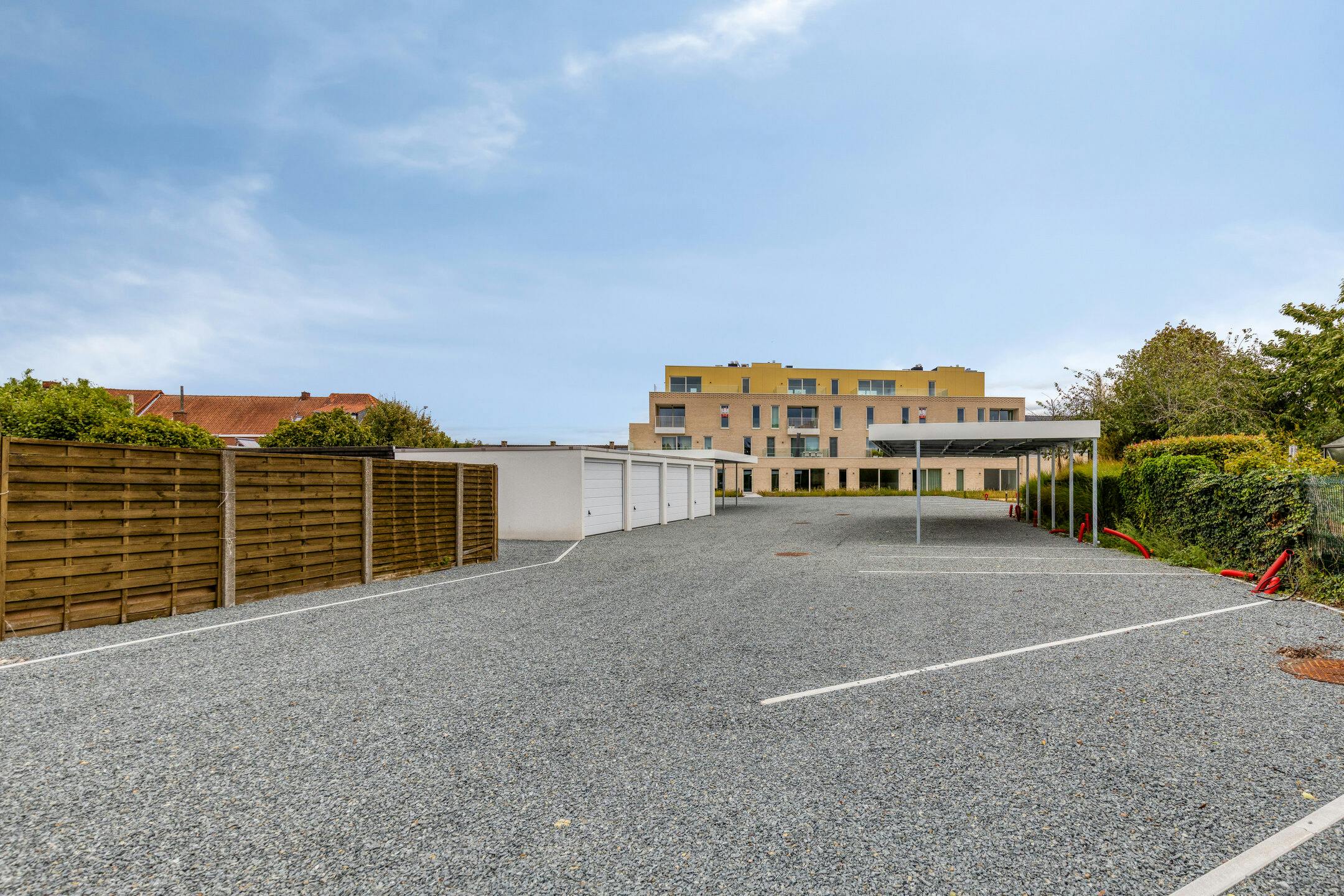 Hoogwaardige nieuwbouwappartementen in hartje Ingelmunster foto 10