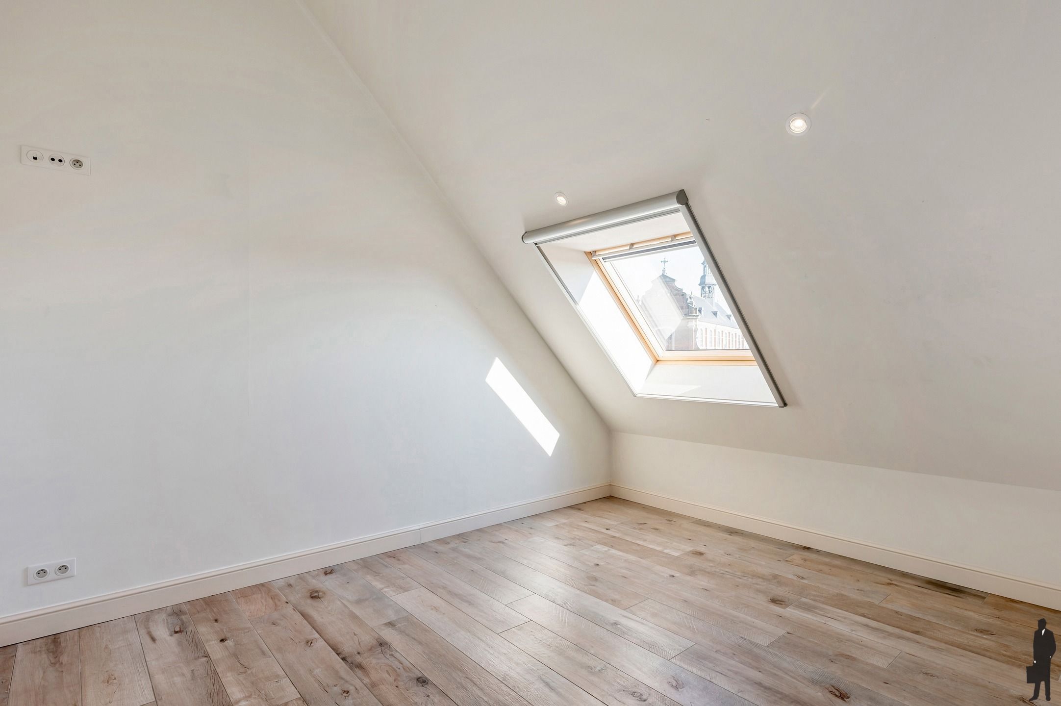 Vernieuwd appartement in het hart van Hoogstraten foto 14
