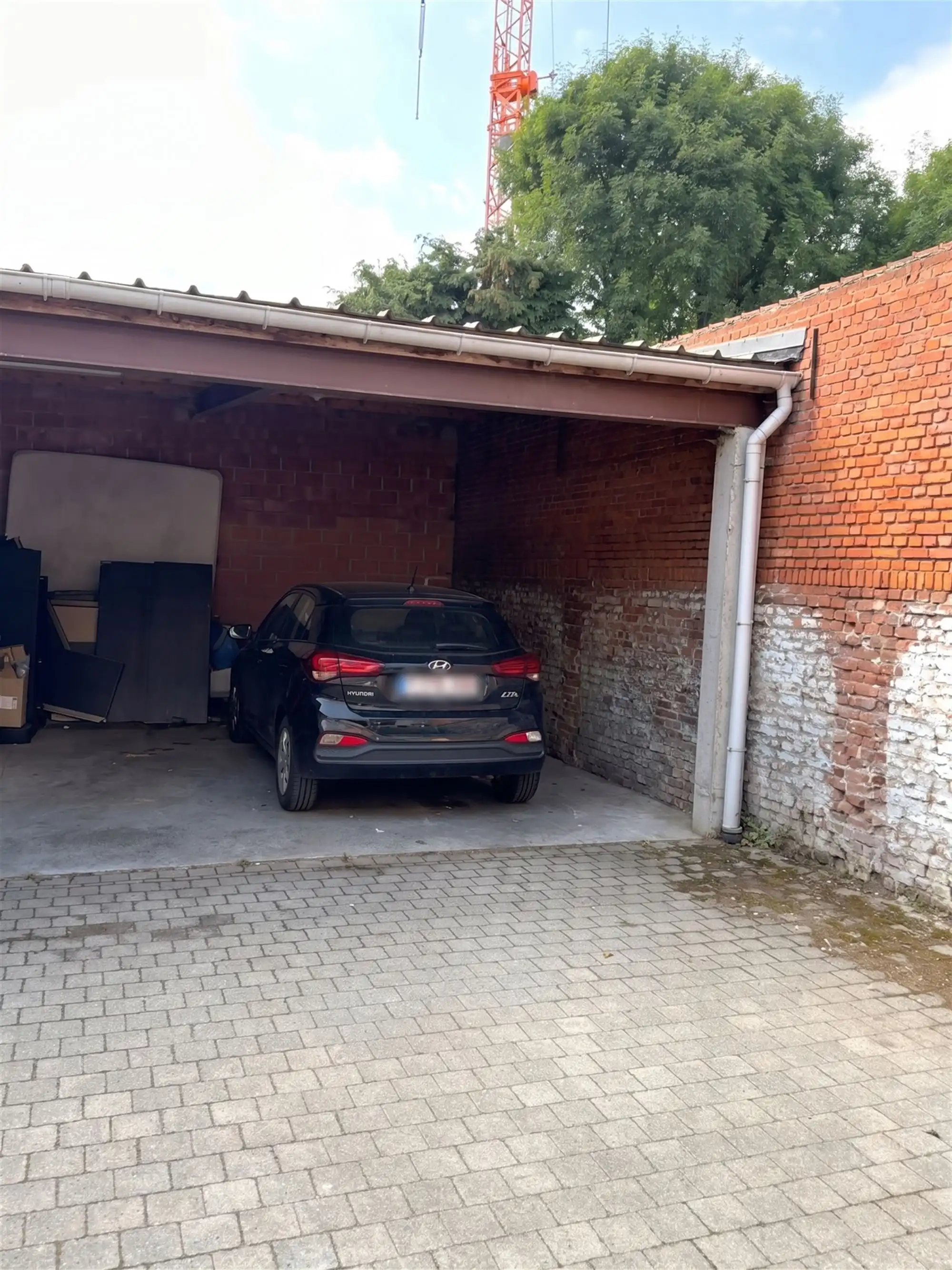 Appartement met centrale ligging en staanplaats foto 2