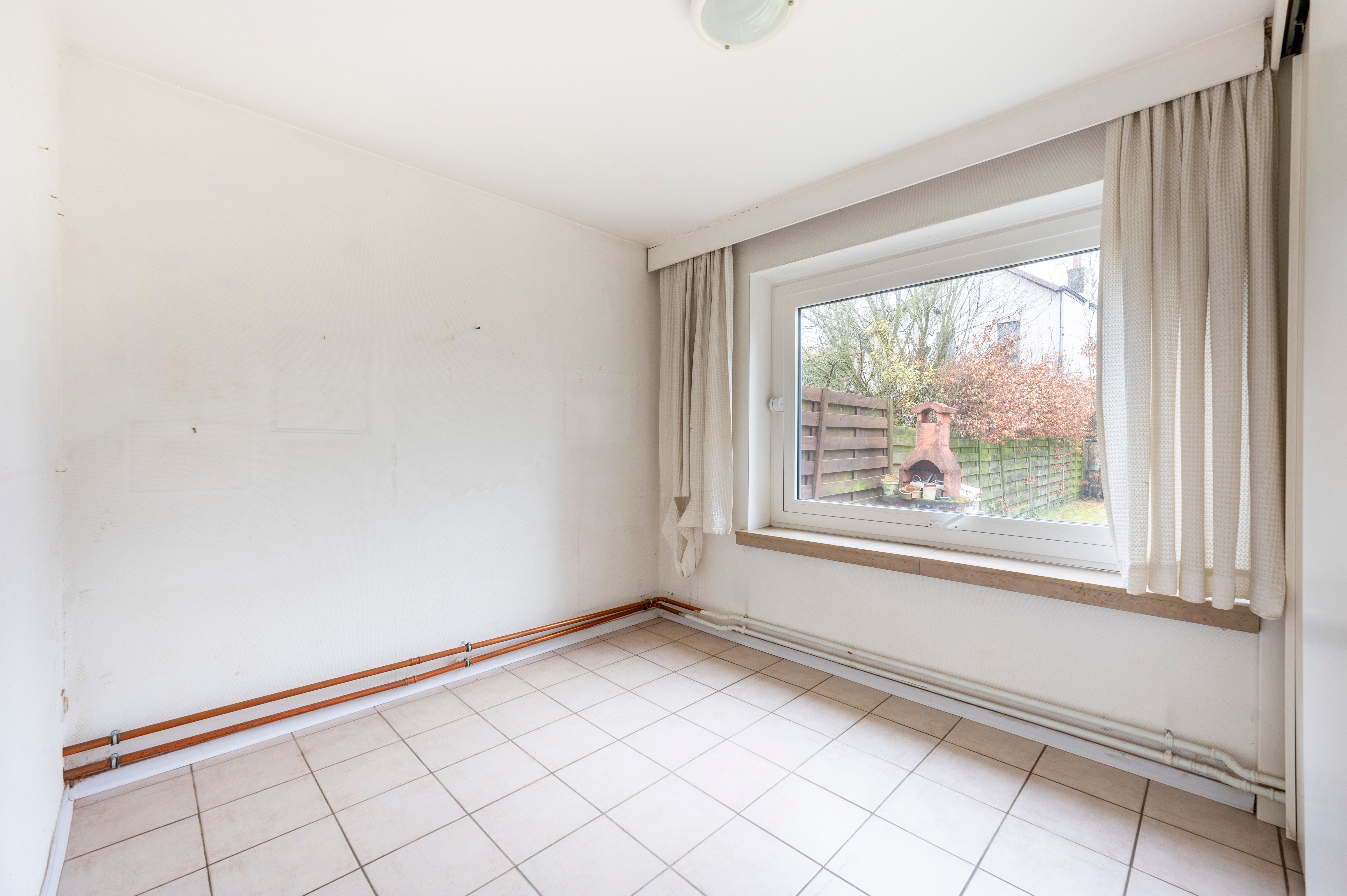 Unieke renovatiewoning in het gezellige Mariaburg-Ekeren! foto 10