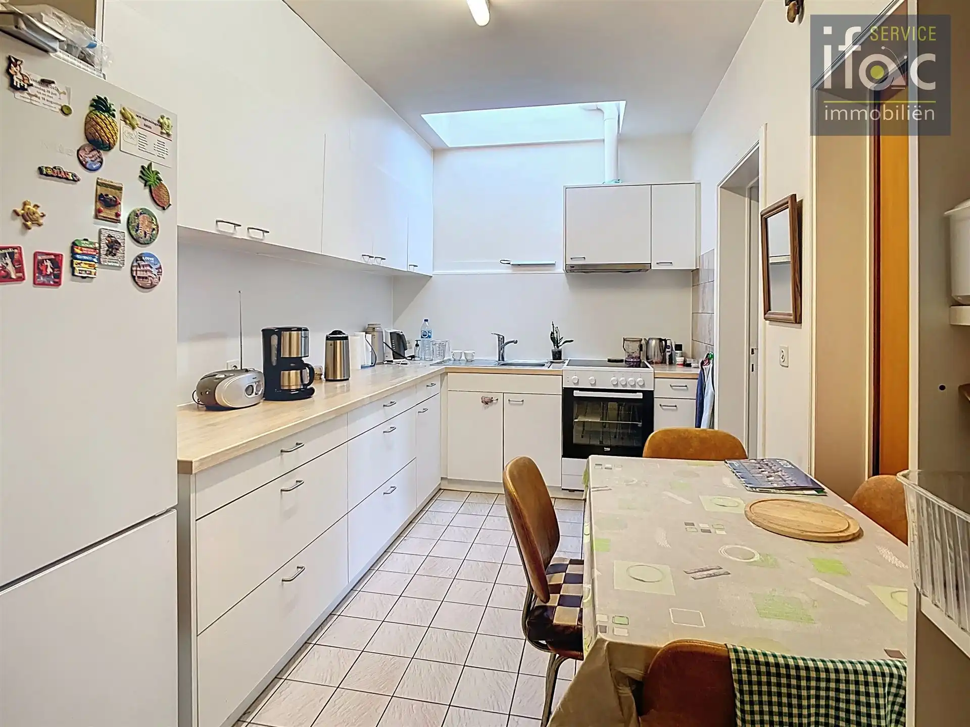 Degelijke woning op 33a17ca!  Centrum Veltem-Beisem foto 17