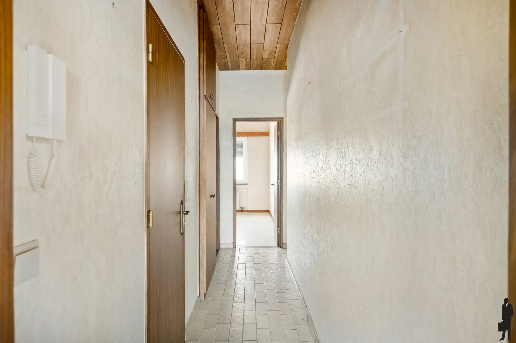 Gezellig appartement met 2 slaapkamers foto 11