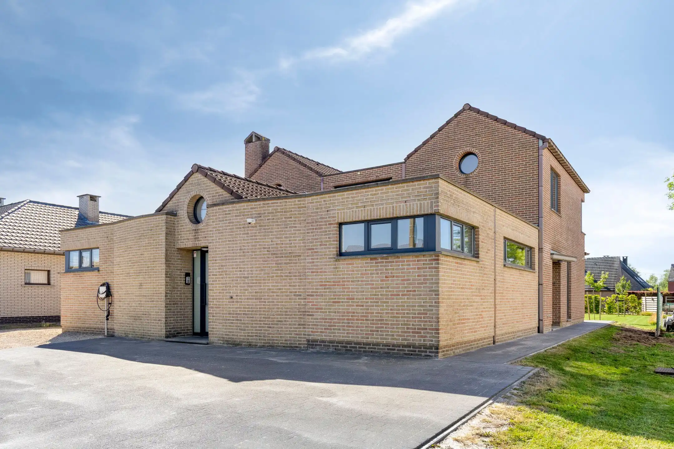 Huis Te Koop foto 4