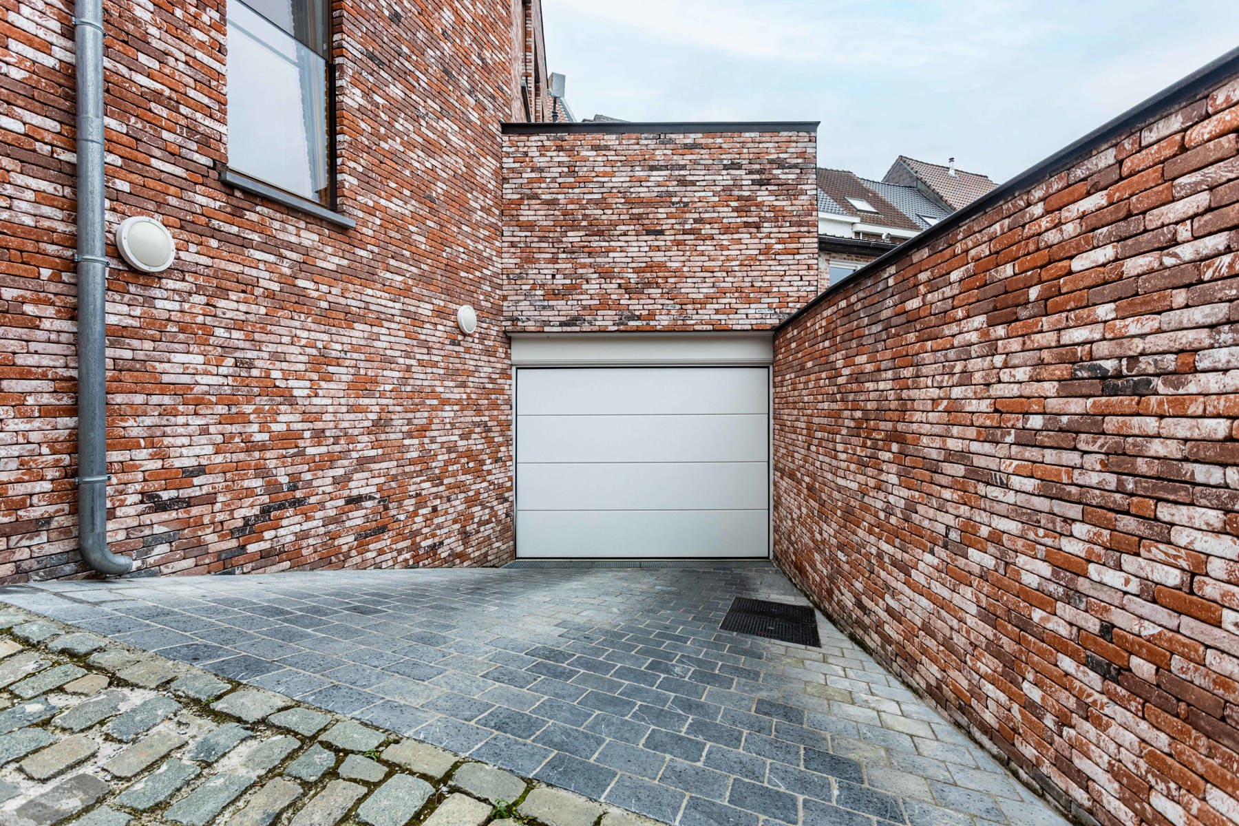 Appartement te koop in centrum van Geraardsbergen foto 25