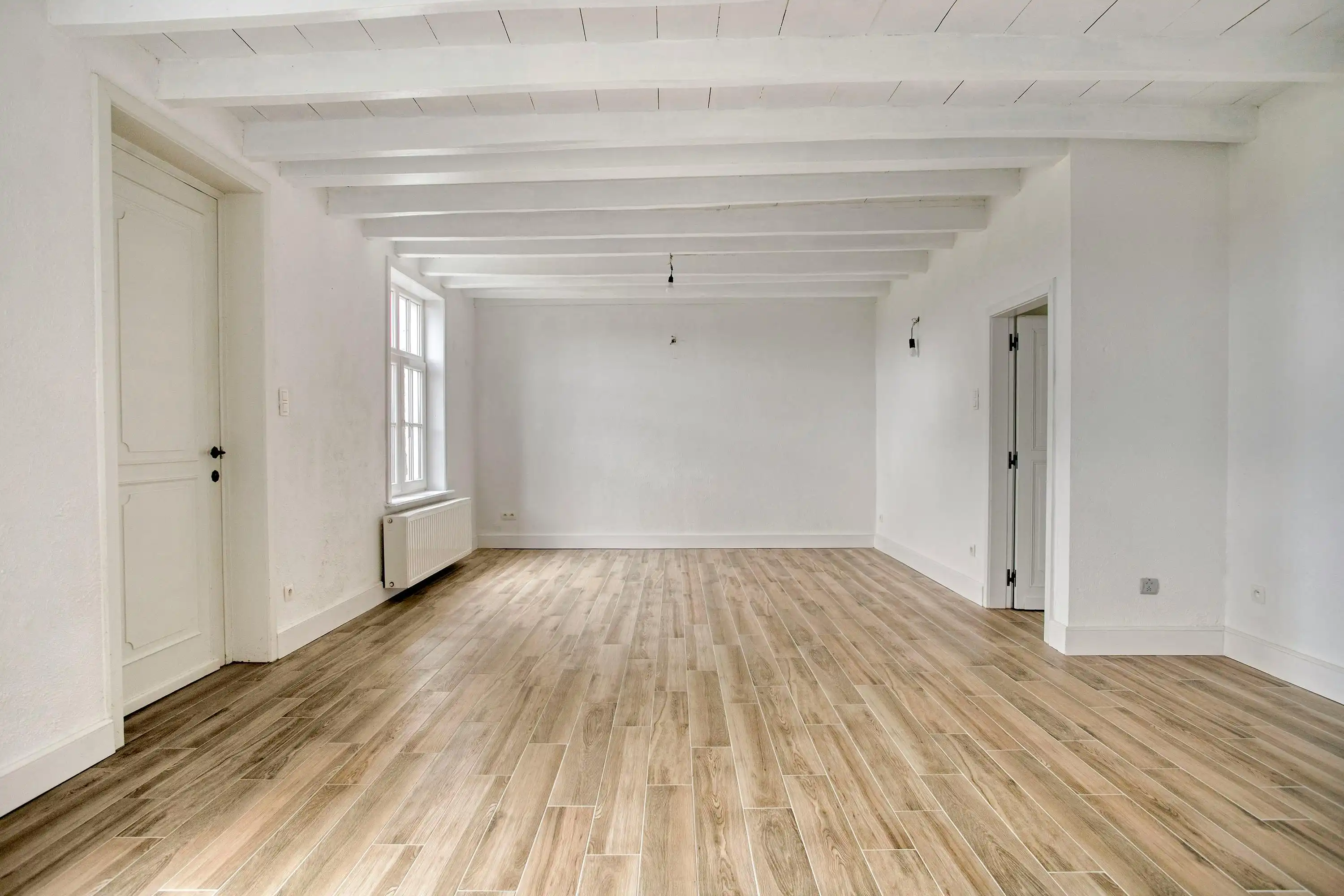 Gerenoveerde landelijke woning met 4 slaapkamers op 897 m². foto 15