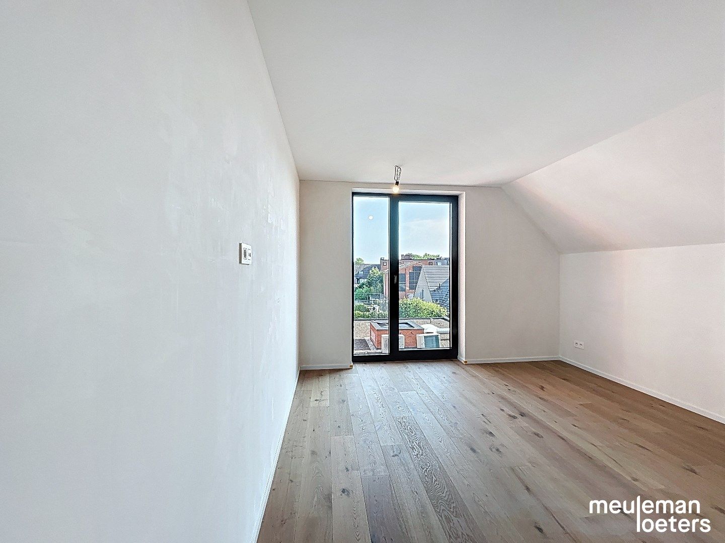 Uniek en energiezuinig nieuwbouwappartement  foto 9