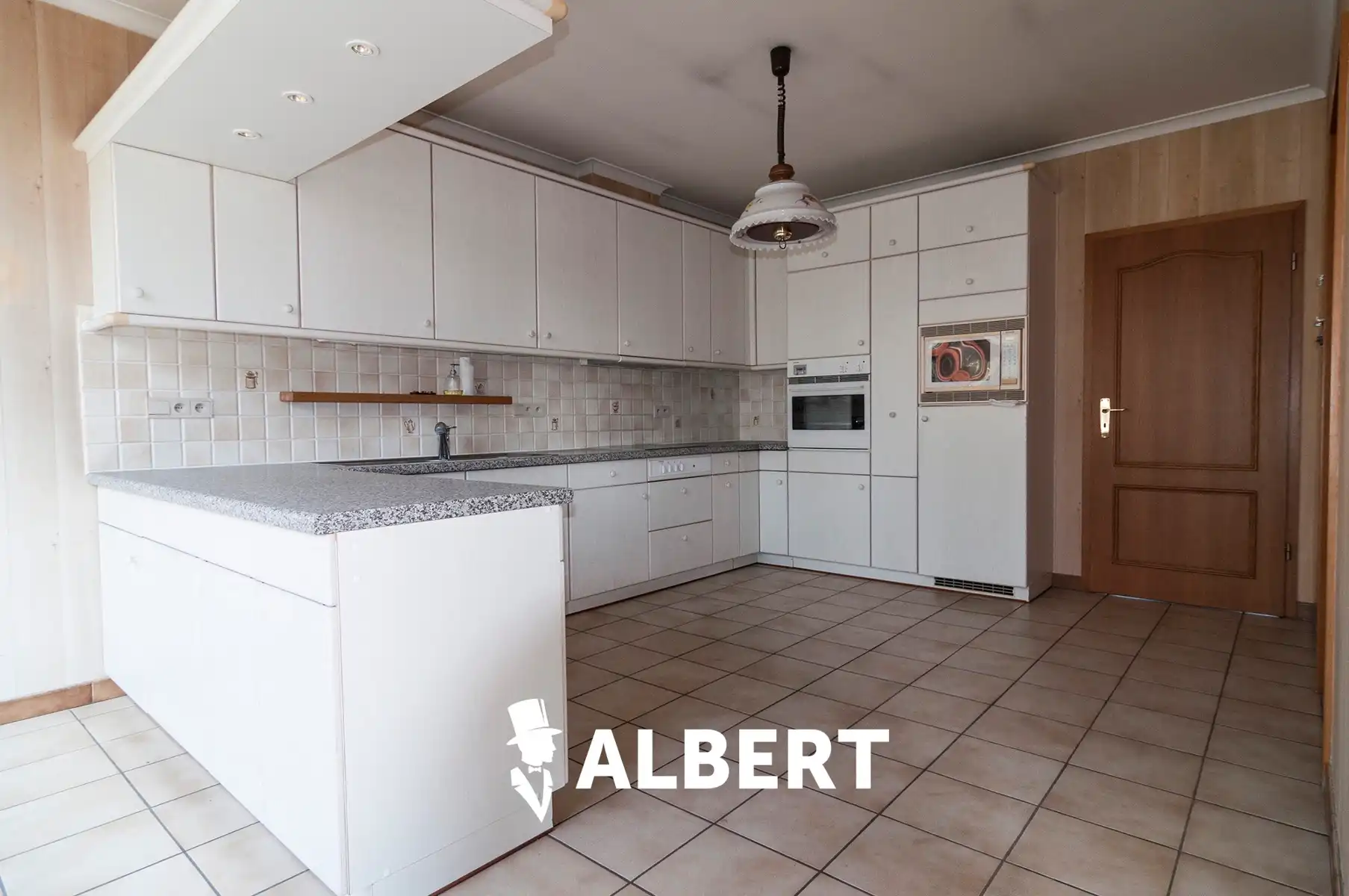 Ruimte, licht en gezelligheid: alles gelijkvloers! Een thuis foto 5