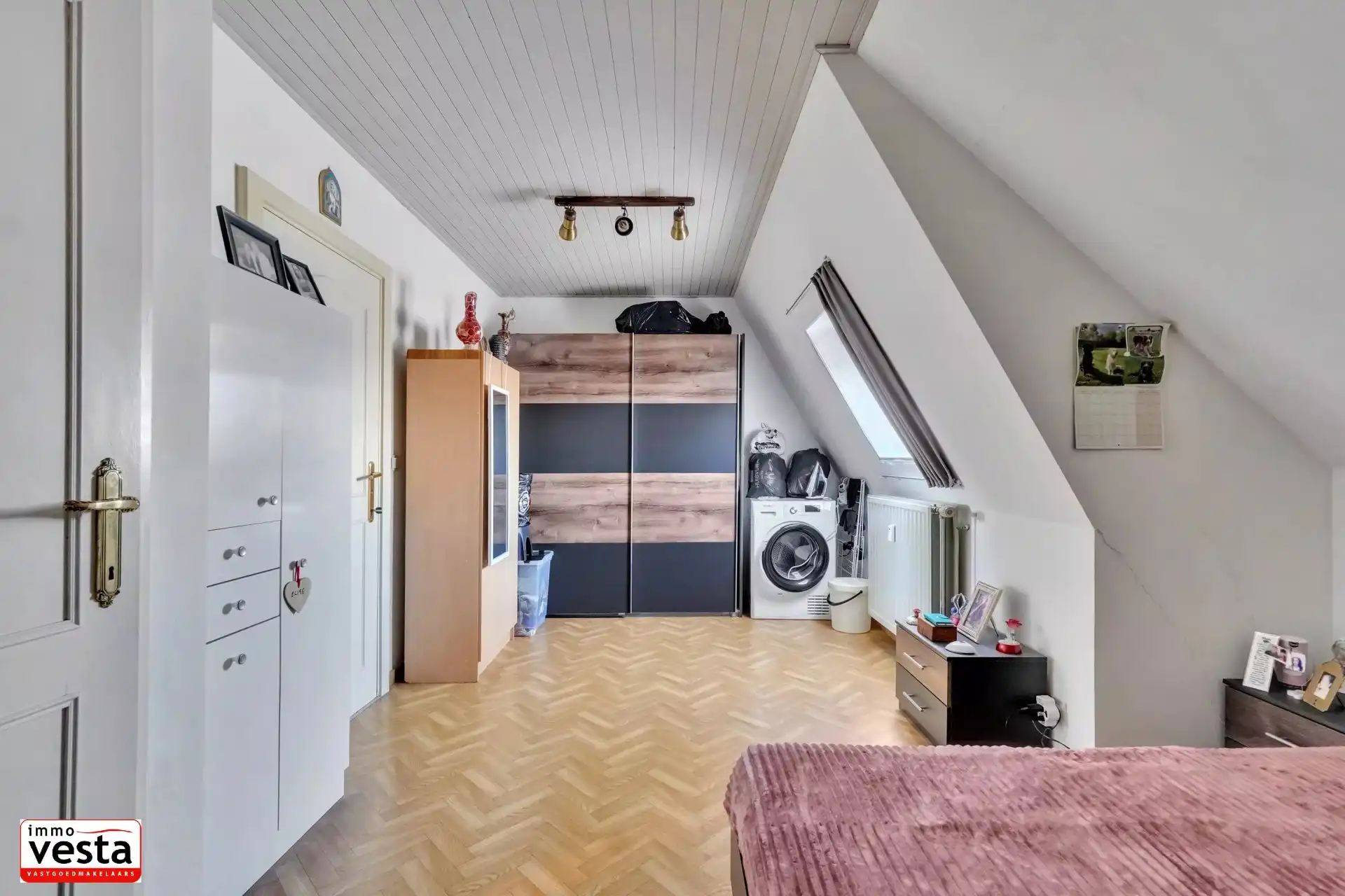 Appartement in het centrum foto 20