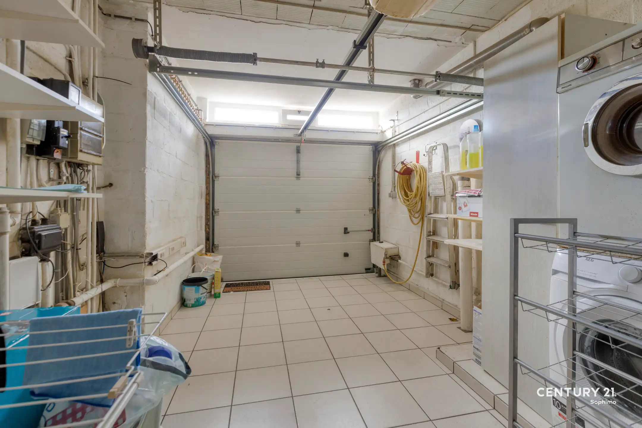 Gunstig gelegen woning met 3 slaapkamers te Kessel-Lo foto 23