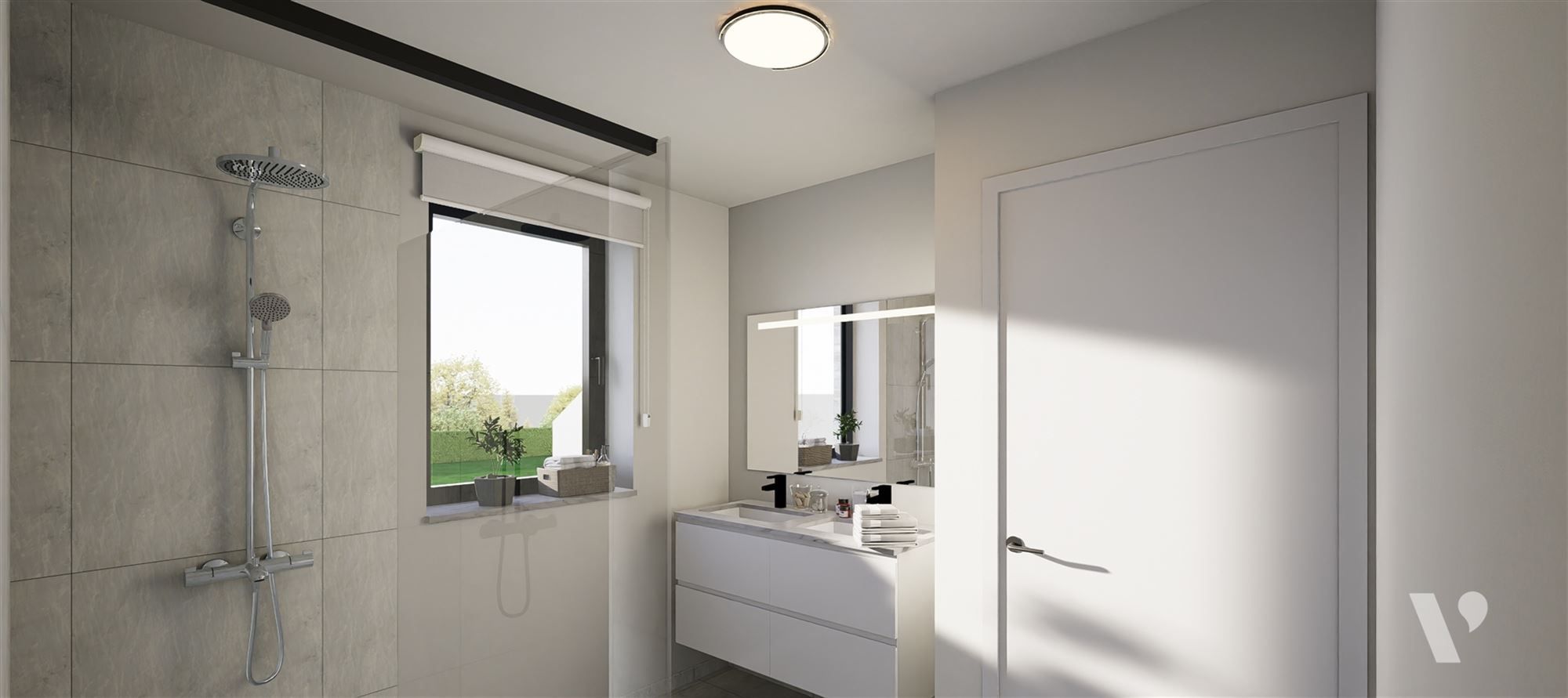 Nieuwbouwwoning in rustige omgeving foto 27