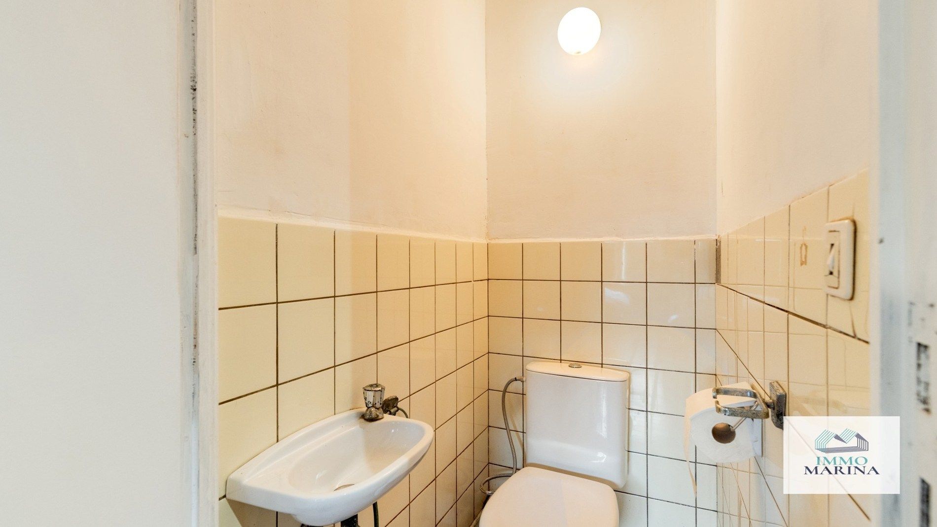 Rustig gelegen gelijkvloerse woning te Keerbergen. foto 24