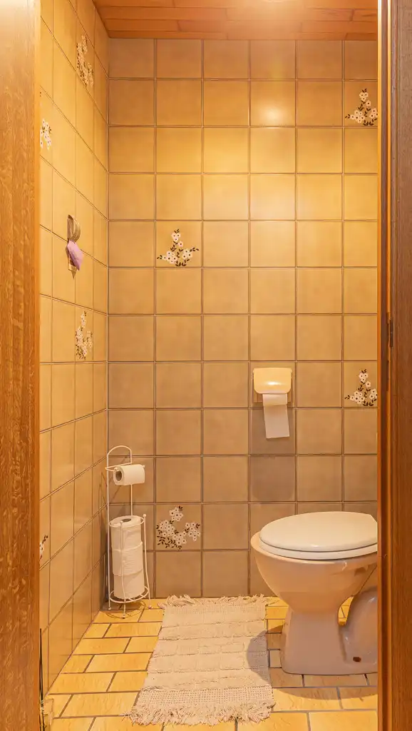 Gezinswoning met zicht op het groen! foto 13